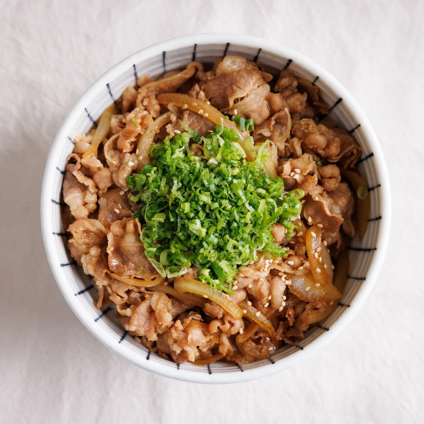 Warm rice.
Savory beef.
Gyu-don mood.

🍜 Craft Ramen
📍 4211 E Willow St, Long Beach, CA 90815 ⏰ 11:30 am to 10 pm Everyday