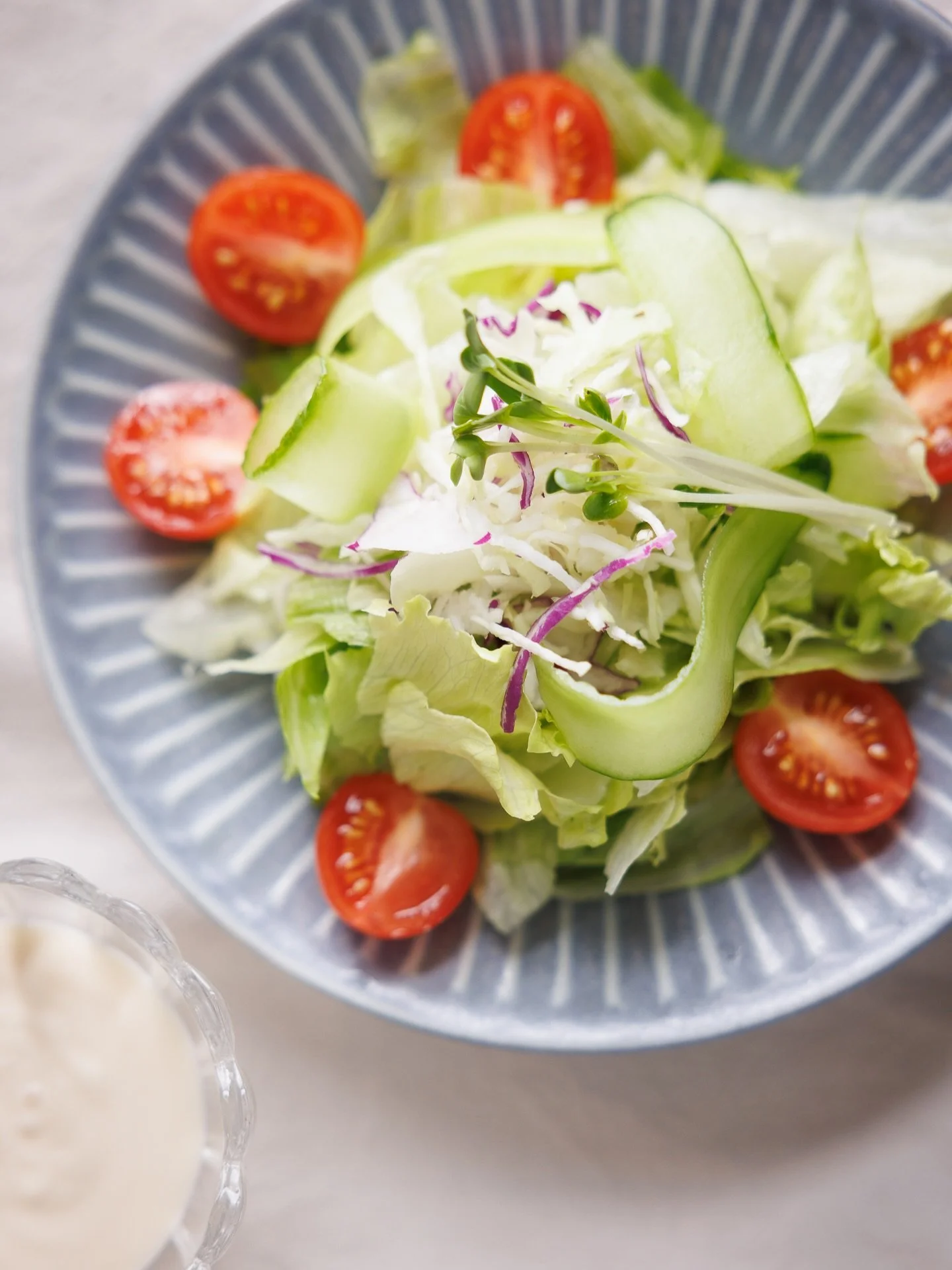 Since it&rsquo;s time to Spring Forward, it&rsquo;s the perfect excuse to enjoy these bright, crisp salads before diving into a steaming bowl of our deep, rich broth.

🥗 Featured Salads
You&rsquo;ve got great taste! Here are the three salads from yo
