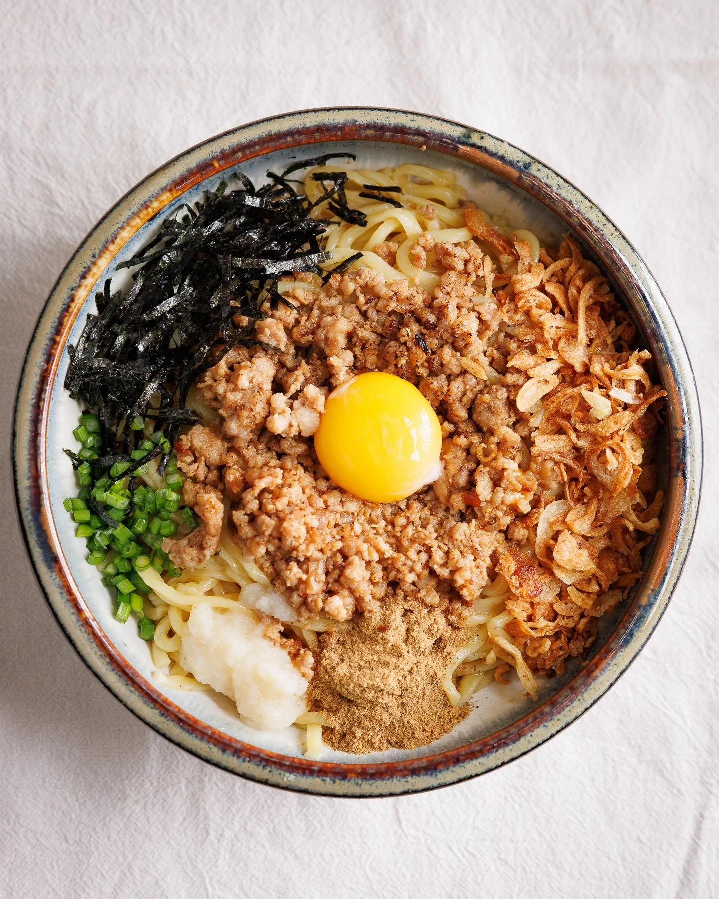 Easter egg hunt &mdash; the real treasure was the mazemen all along. rAMEN 🥚🍜&rdquo;

🍜 Craft Ramen &amp; Hibachi Fried Rice
📍 4211 E Willow St, Long Beach, CA 
⏰ Open 11:30 AM &ndash; 10:00 PM Daily