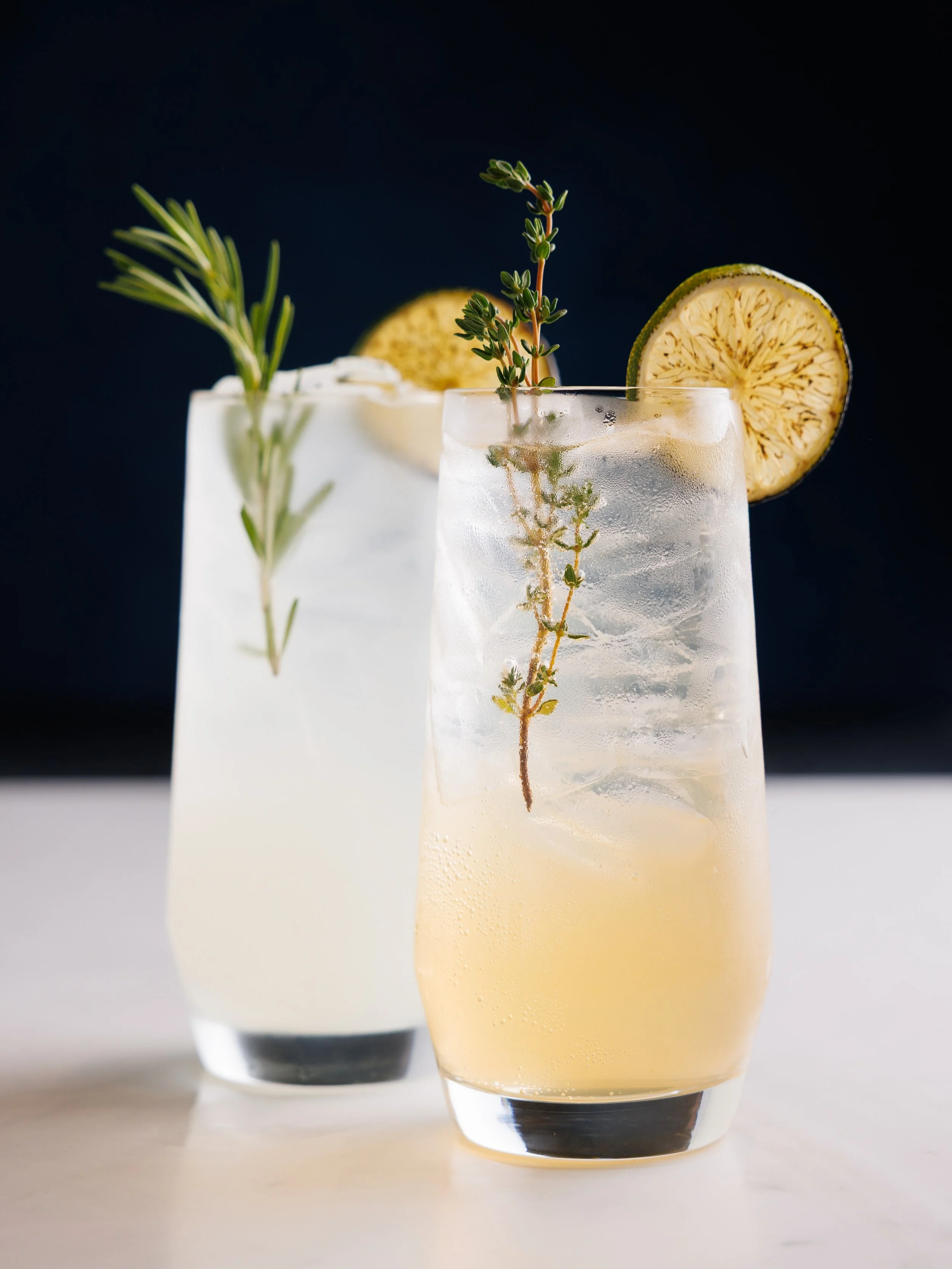Cool down with our Sparkling Yuzu cocktail 🍋✨ The perfect match for a hot day &mdash; and yes, ramen in the heat is always a good idea 🍜

🍜 Craft Ramen &amp; Hibachi Fried Rice
📍 4211 E Willow St, Long Beach, CA 
⏰ Open 11:30 AM &ndash; 10:00 PM 