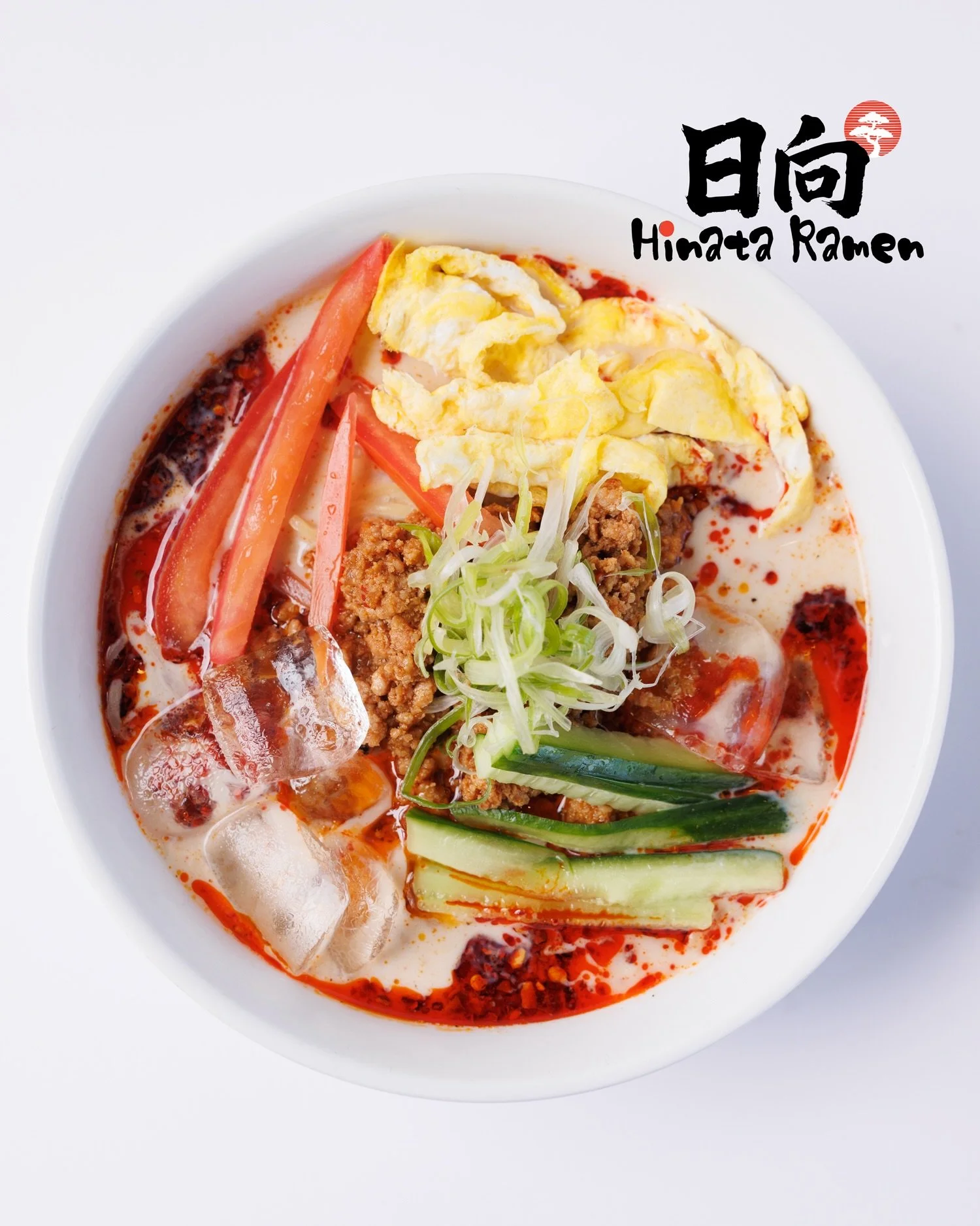 &ldquo;But it&rsquo;s too hot for ramen&rdquo; &mdash; not anymore
Our cold tan tan ramen hits different on a warm day, especially with a Kirin draft in hand 🍺

🍜 Craft Ramen &amp; Hibachi Fried Rice
📍 4211 E Willow St, Long Beach, CA 
⏰ Open 11:3