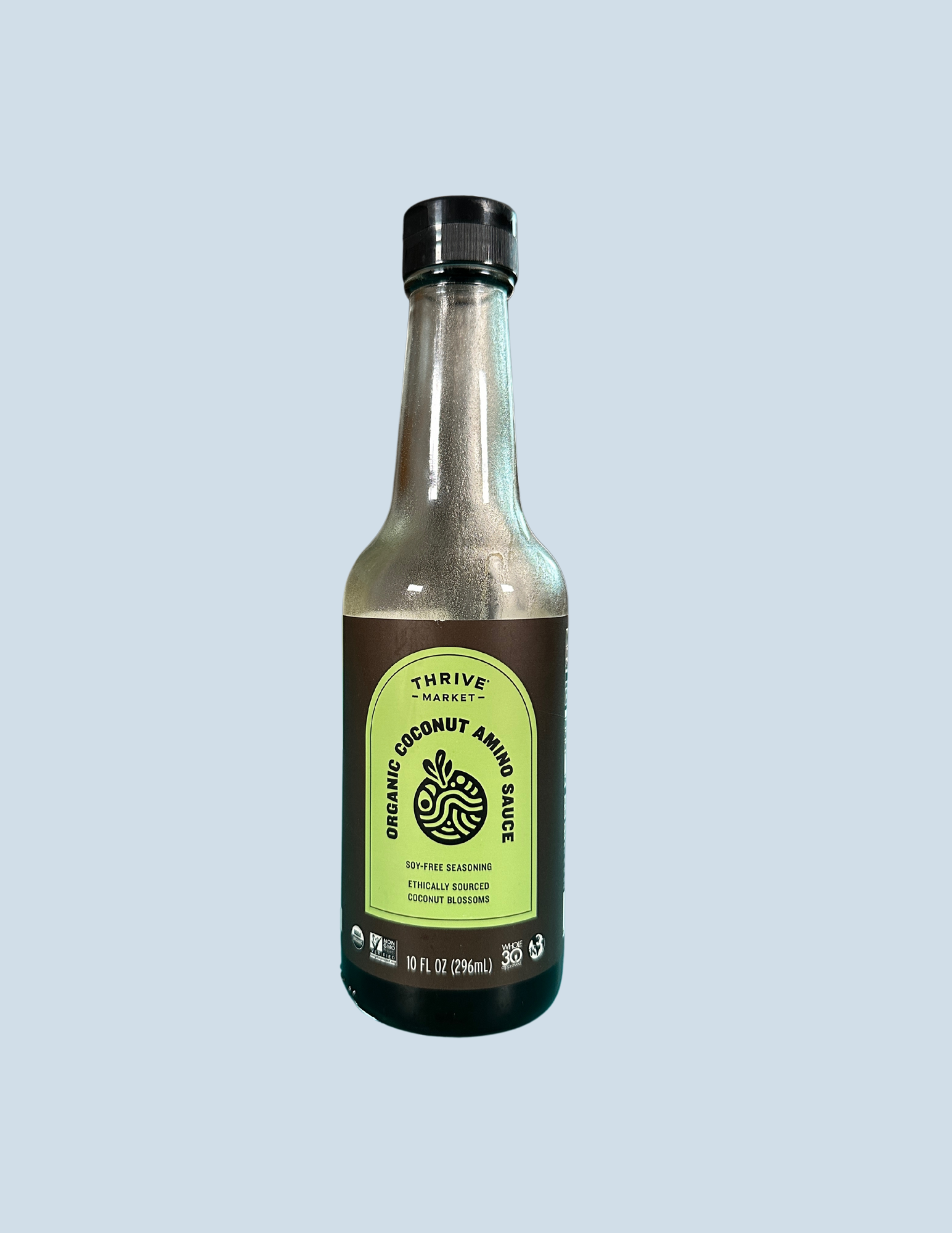 The bottle is almost empty for good reason! I use this pantry staple every week for cooking.