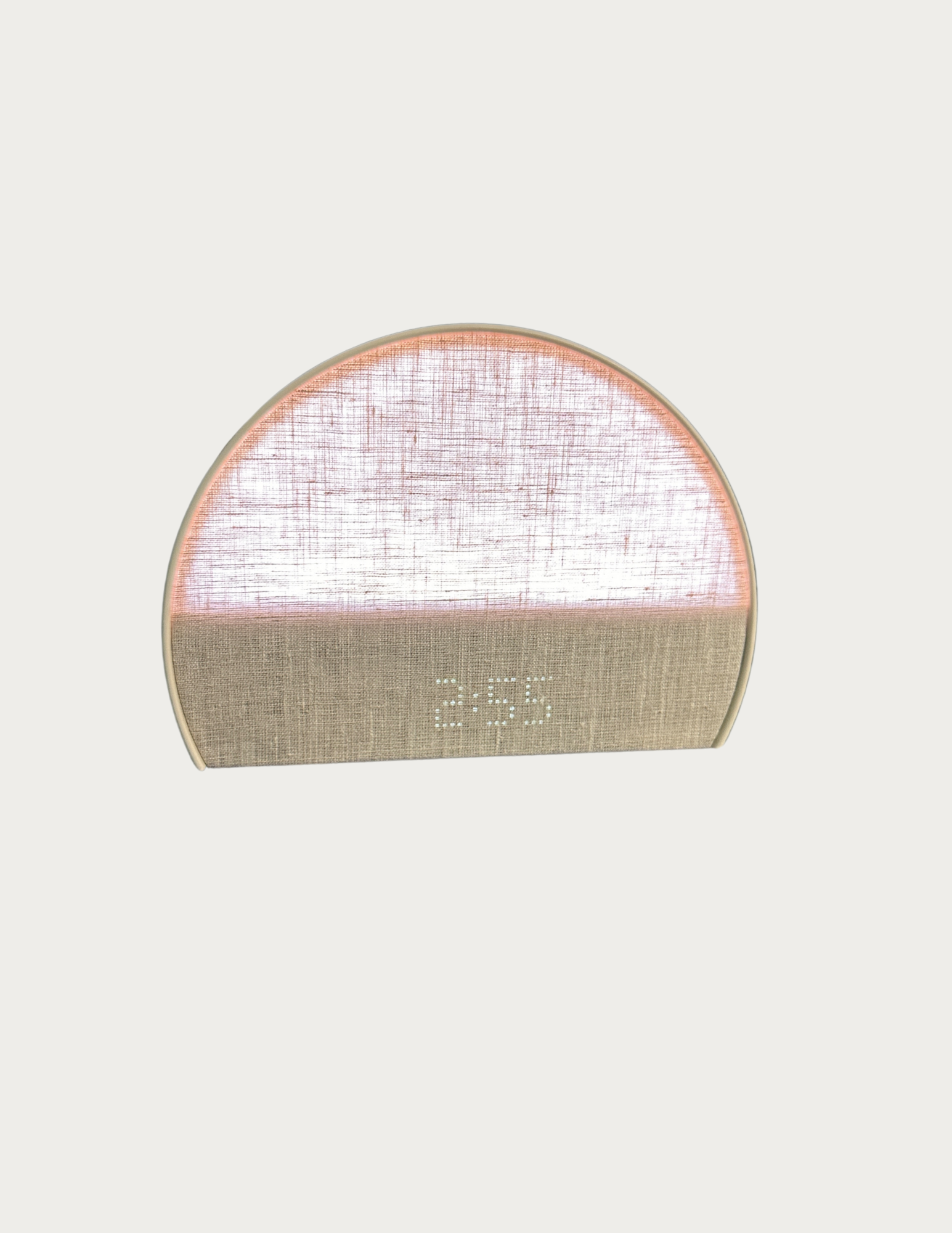 Hatch Sunrise Alarm