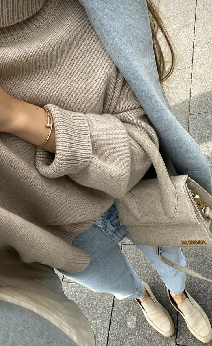 How To Dress Like That Girl - The Lazy Way