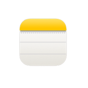 Notes
