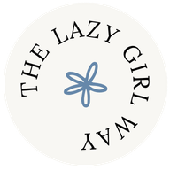 favicon for thelazygirlway.com