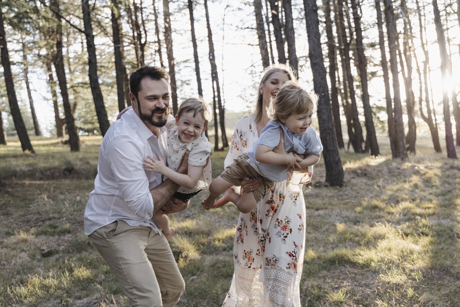 What to wear to your session