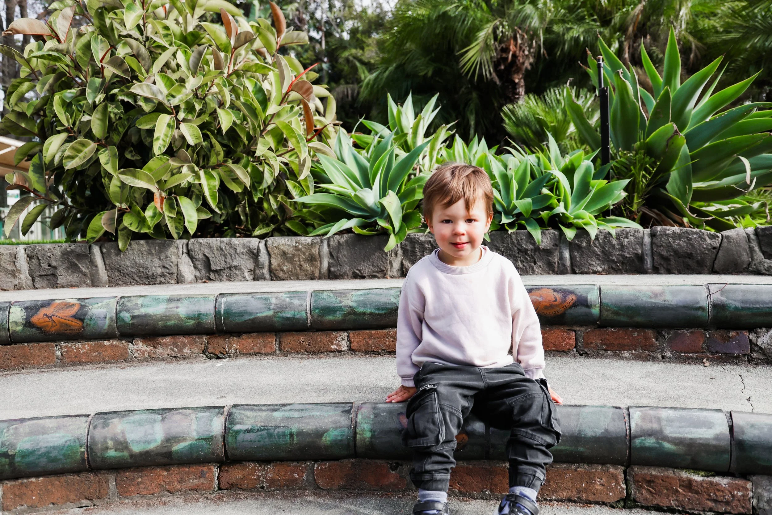 Queens Park Moonee Ponds Mini Sessions Melbourne Family Photography Relaxed Candid Natural Portraits Kids Portraits Glenroy North West Photographer