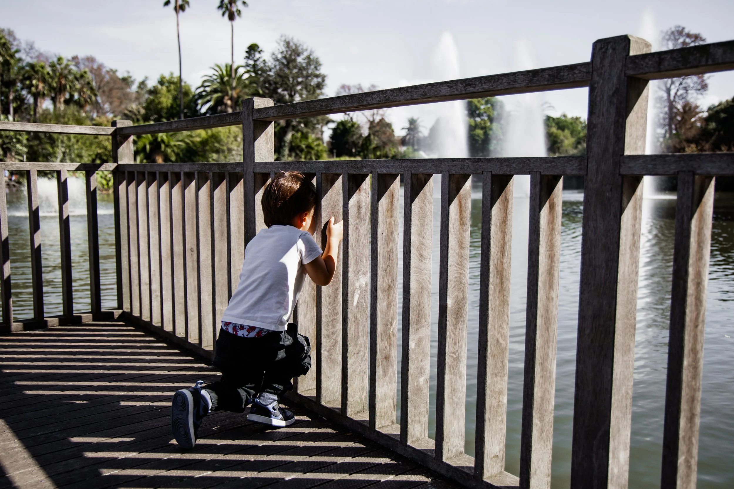 Queens Park Moonee Ponds Mini Sessions Melbourne Family Photography Relaxed Candid Natural Portraits Kids Portraits Glenroy North West Photographer