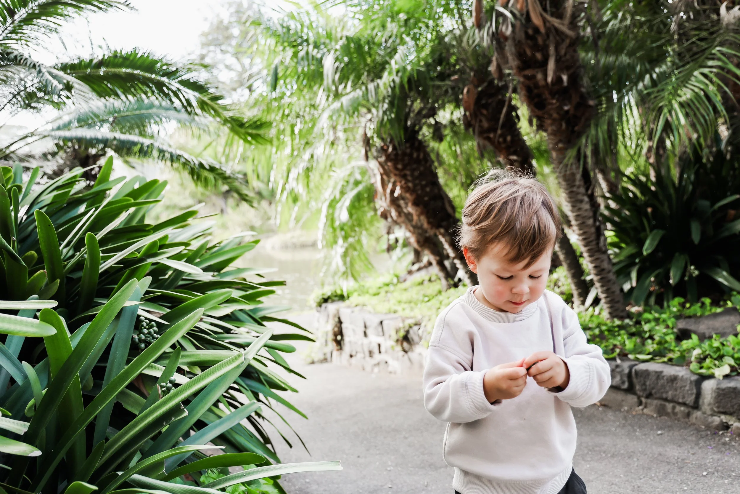 Queens Park Moonee Ponds Mini Sessions Melbourne Family Photography Relaxed Candid Natural Portraits Kids Portraits Glenroy North West Photographer