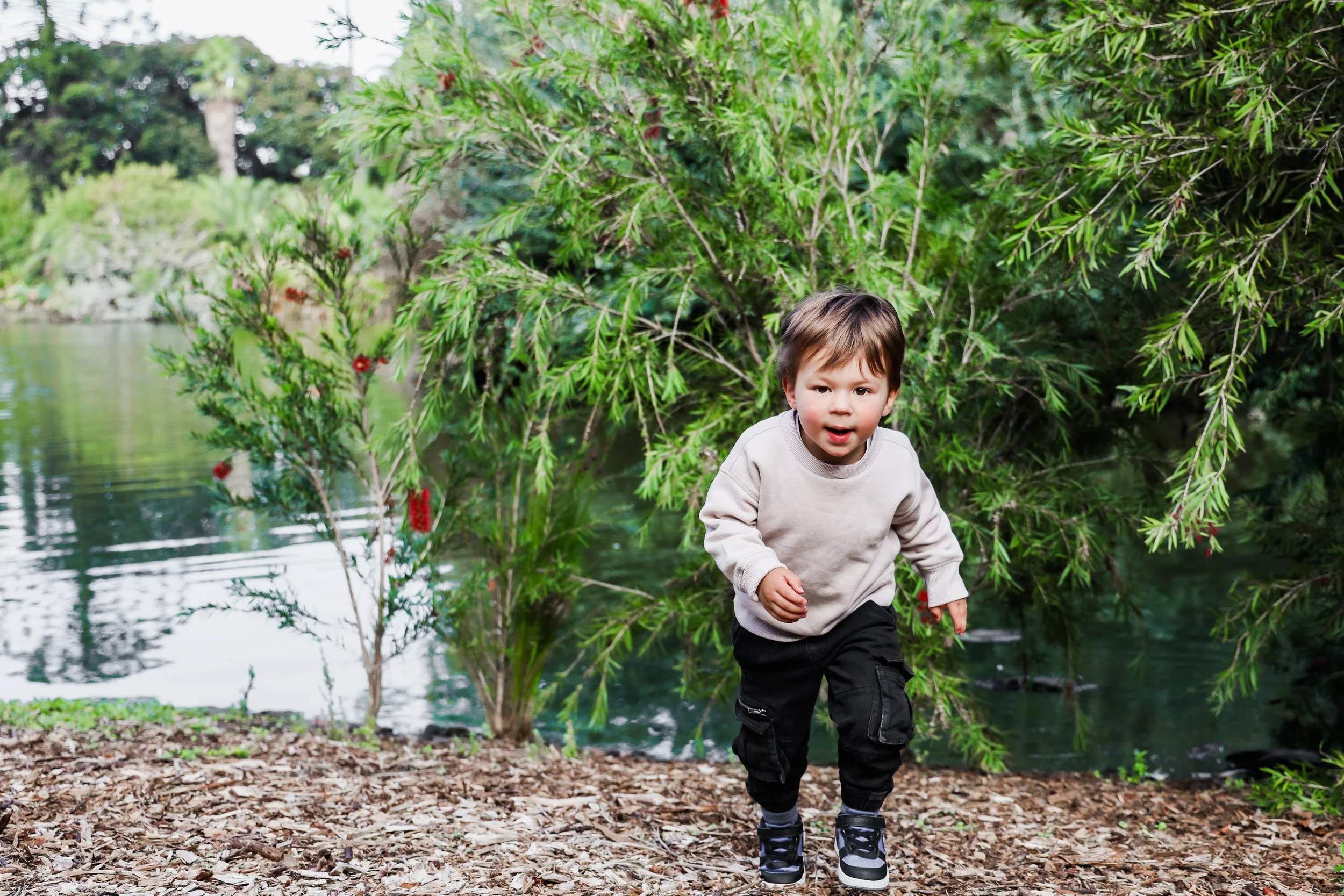 Queens Park Moonee Ponds Mini Sessions Melbourne Family Photography Relaxed Candid Natural Portraits Kids Portraits Glenroy North West Photographer