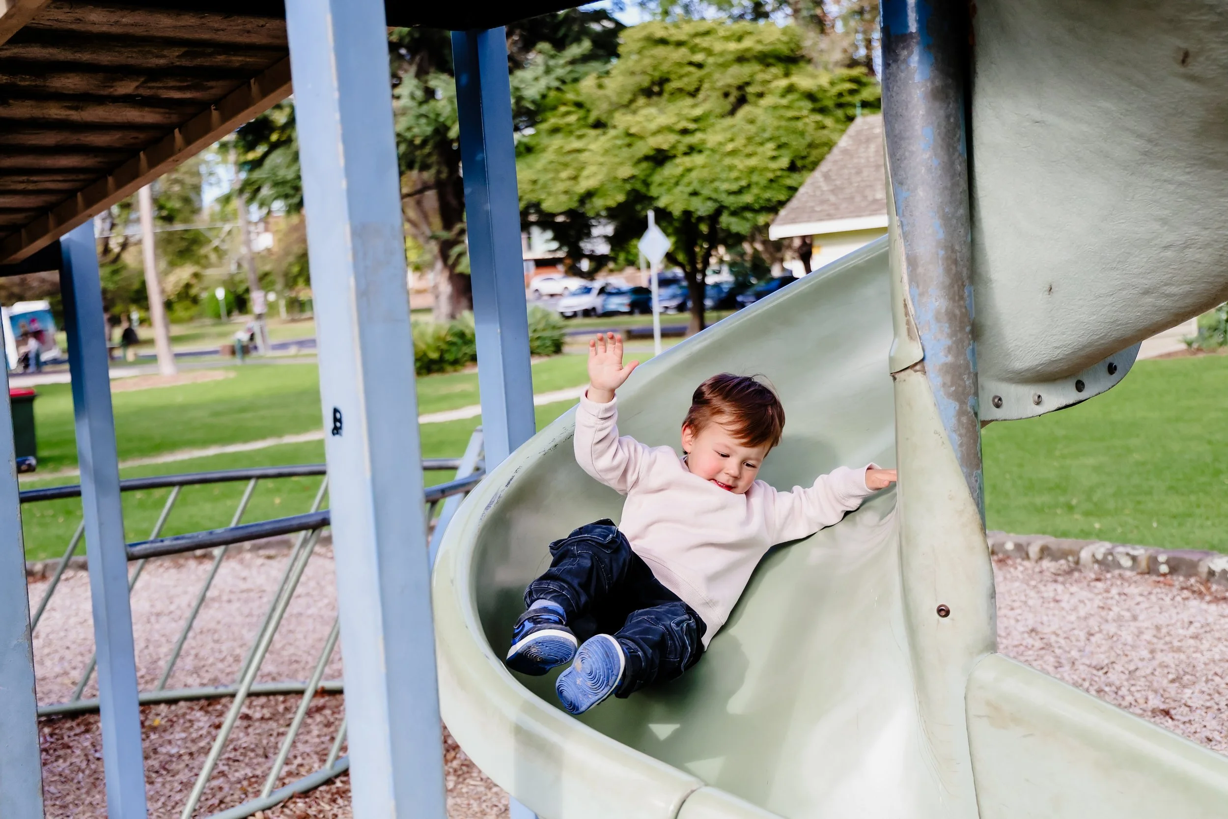 Queens Park Moonee Ponds Mini Sessions Melbourne Family Photography Relaxed Candid Natural Portraits Kids Portraits Glenroy North West Photographer
