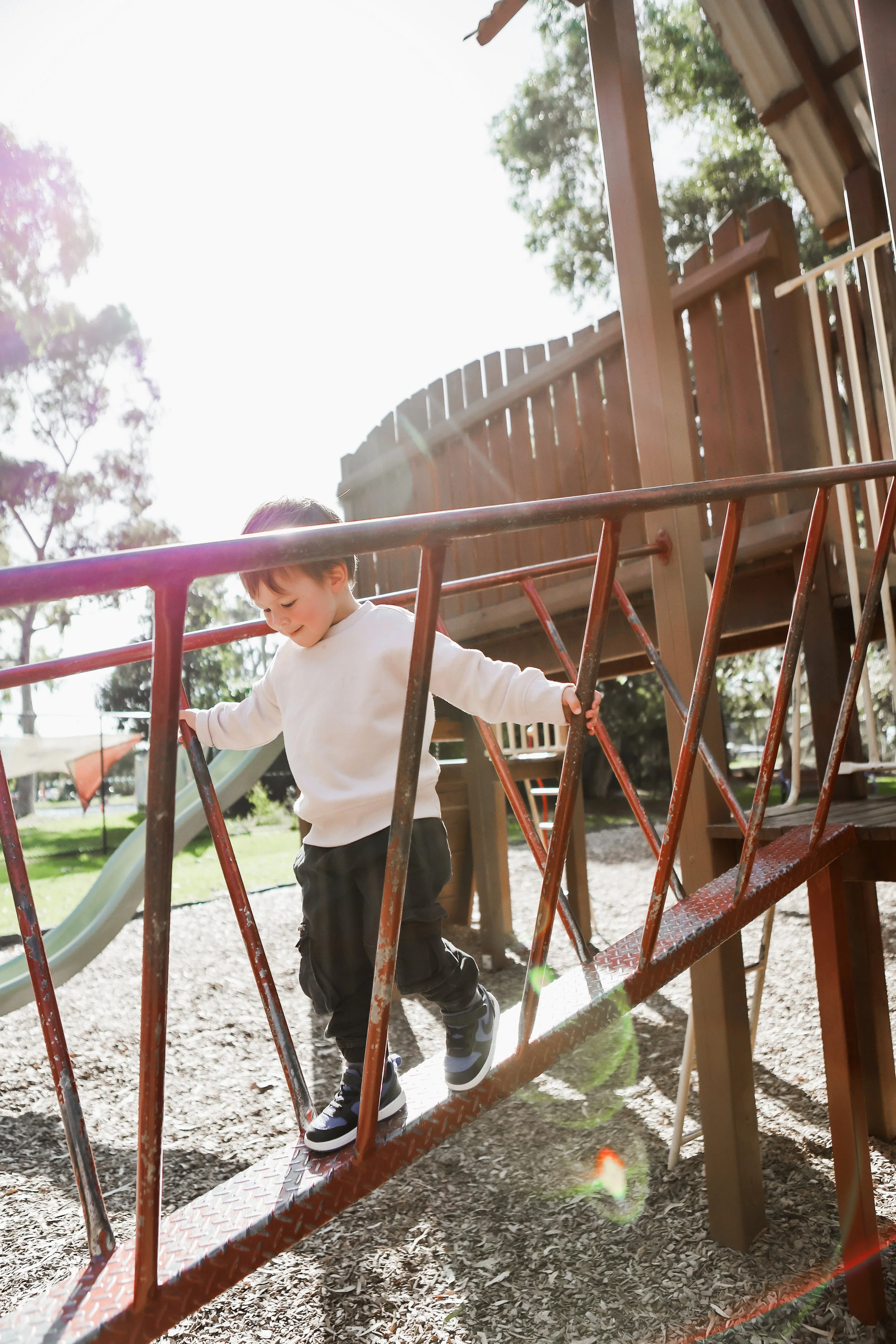 Queens Park Moonee Ponds Mini Sessions Melbourne Family Photography Relaxed Candid Natural Portraits Kids Portraits Glenroy North West Photographer