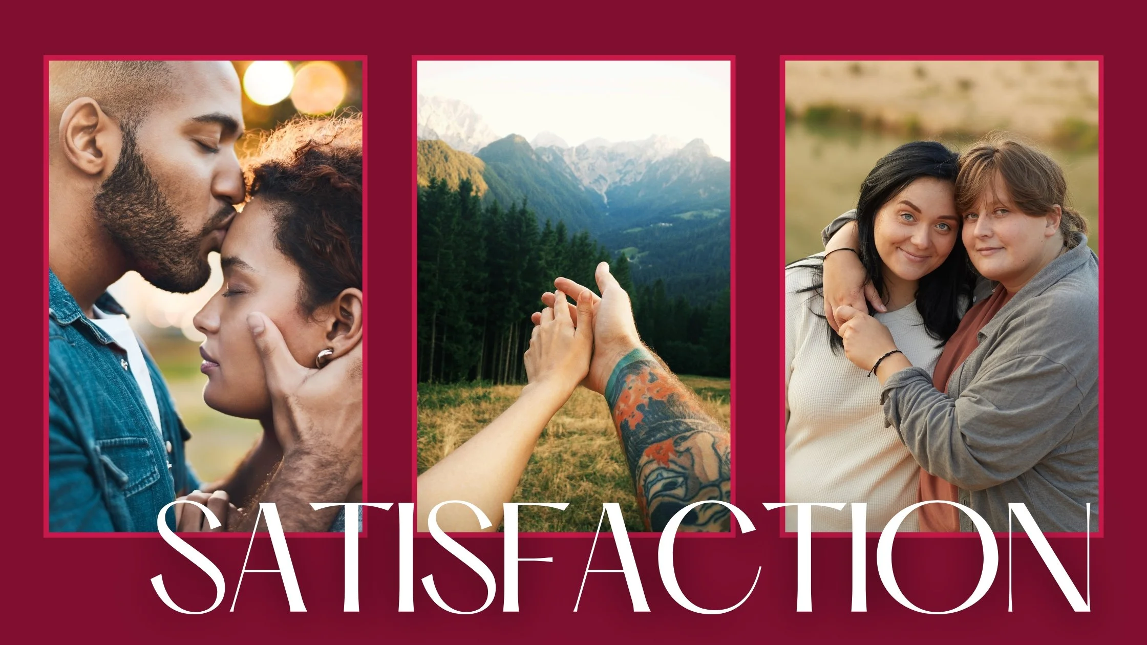 Perceived Partner Satisfaction