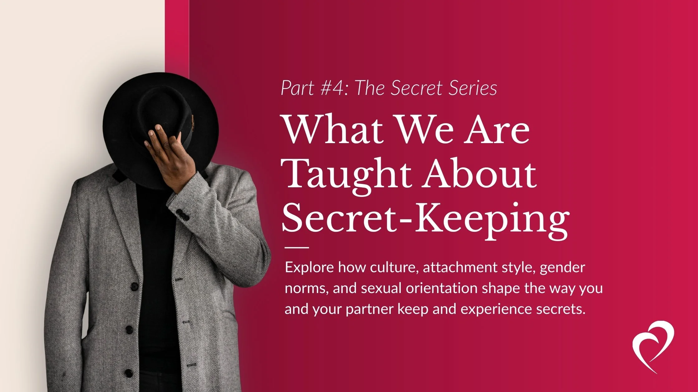 The Secret Factors That Affect Secret-Keeping