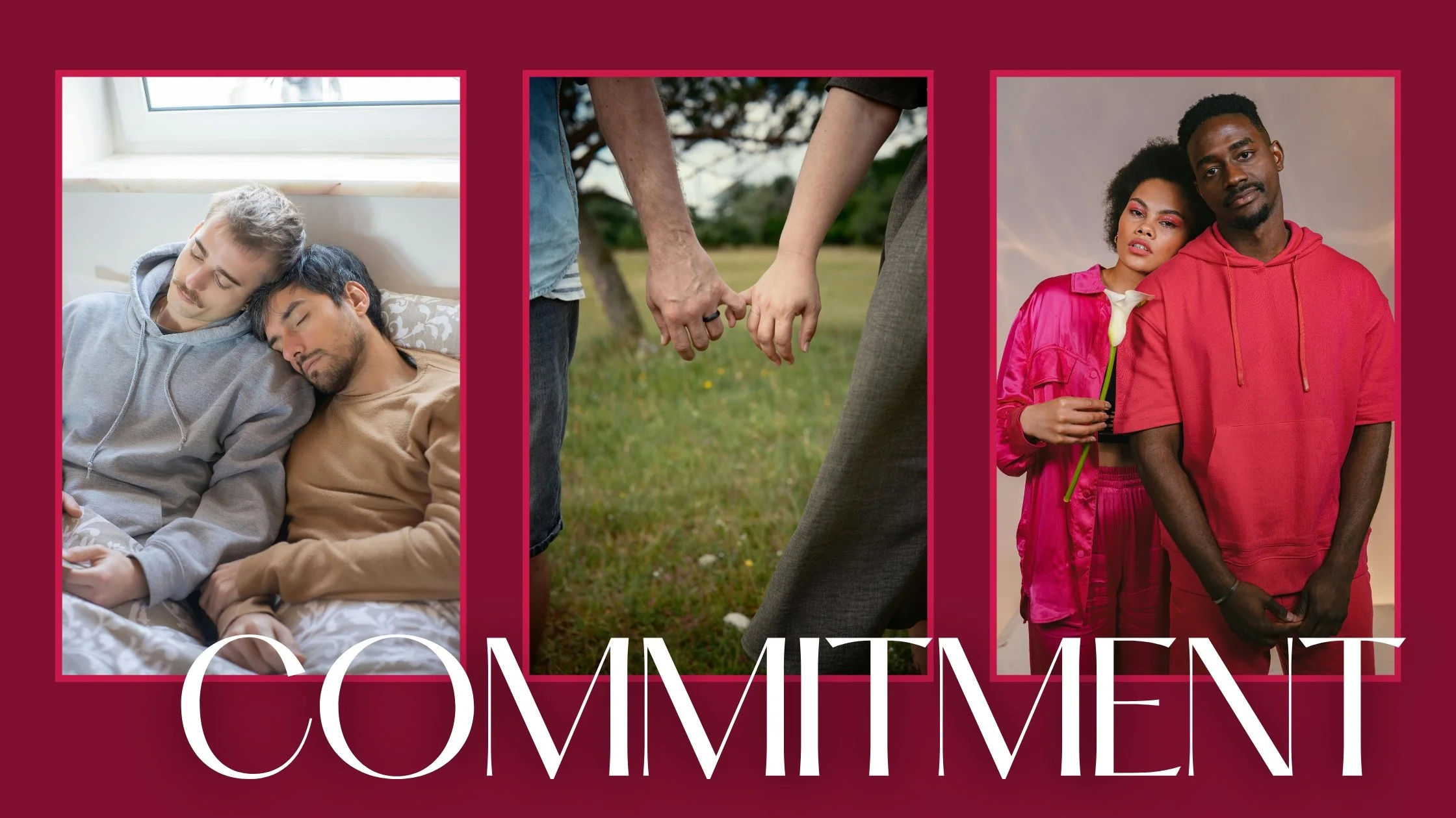 Perceived Partner Commitment