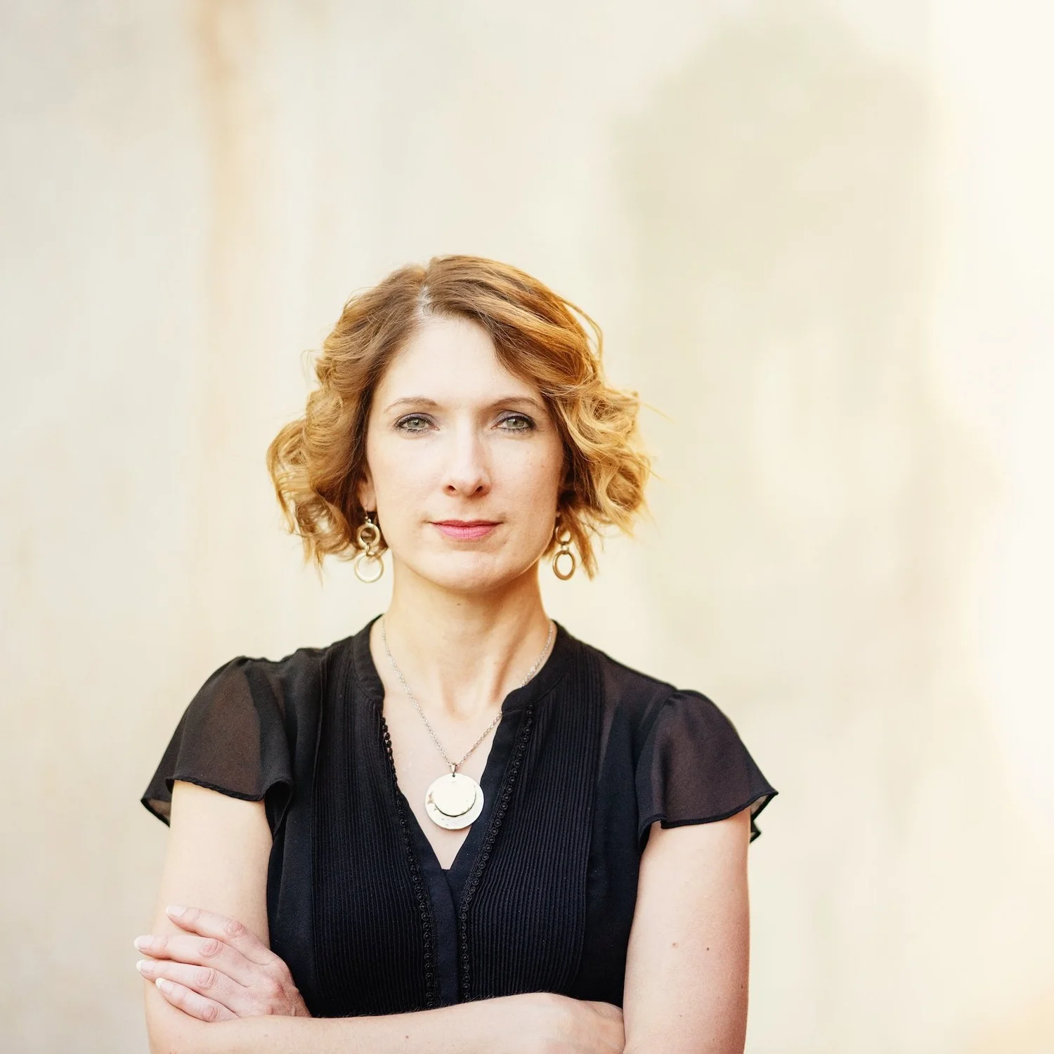 Dr. Merideth Thompson, founder of Partner Lab