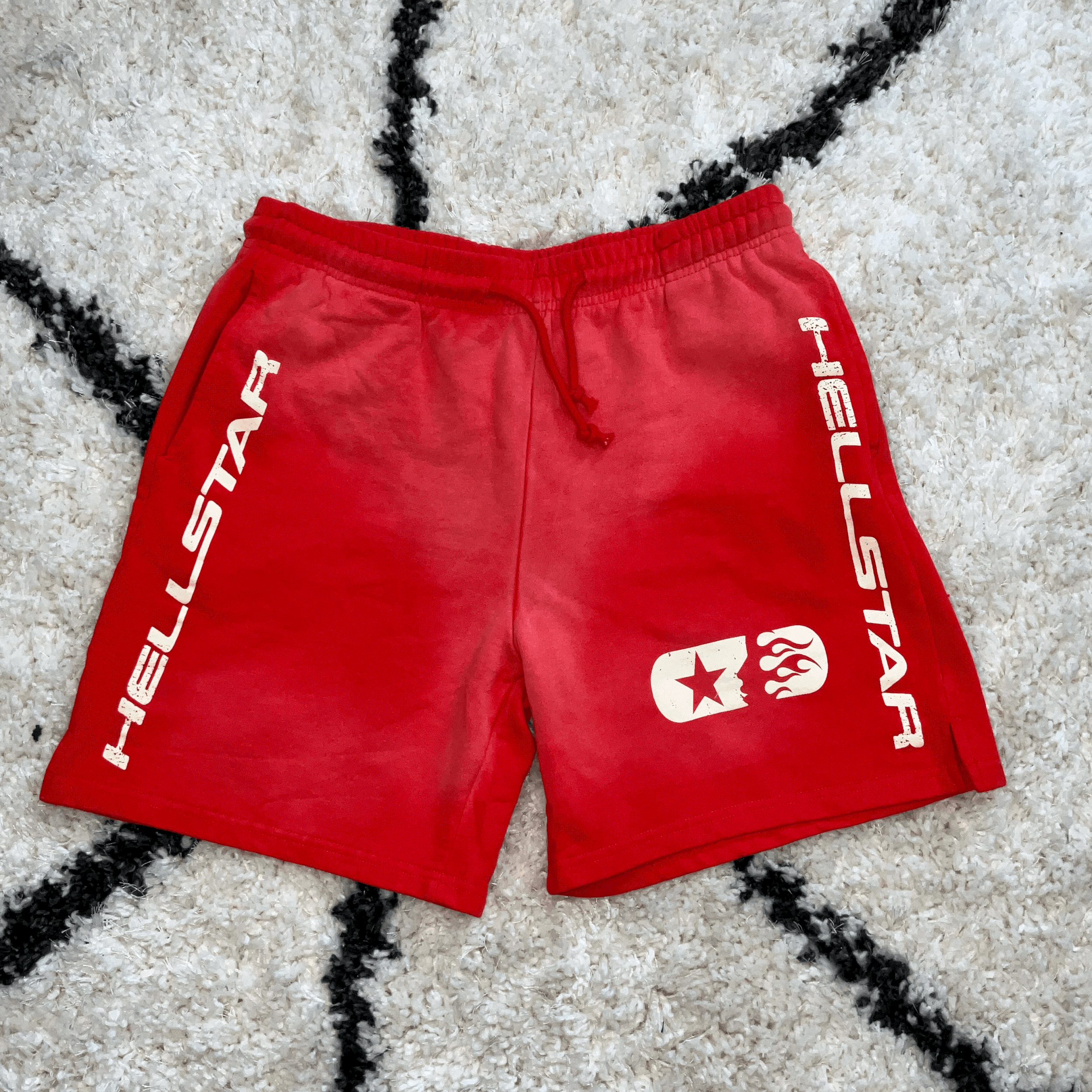 HELLSTART SHORTS