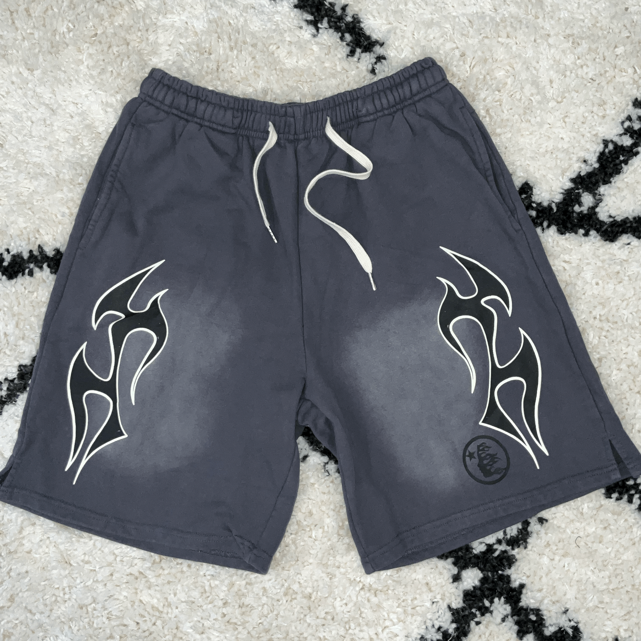 HELLSTART SHORTS