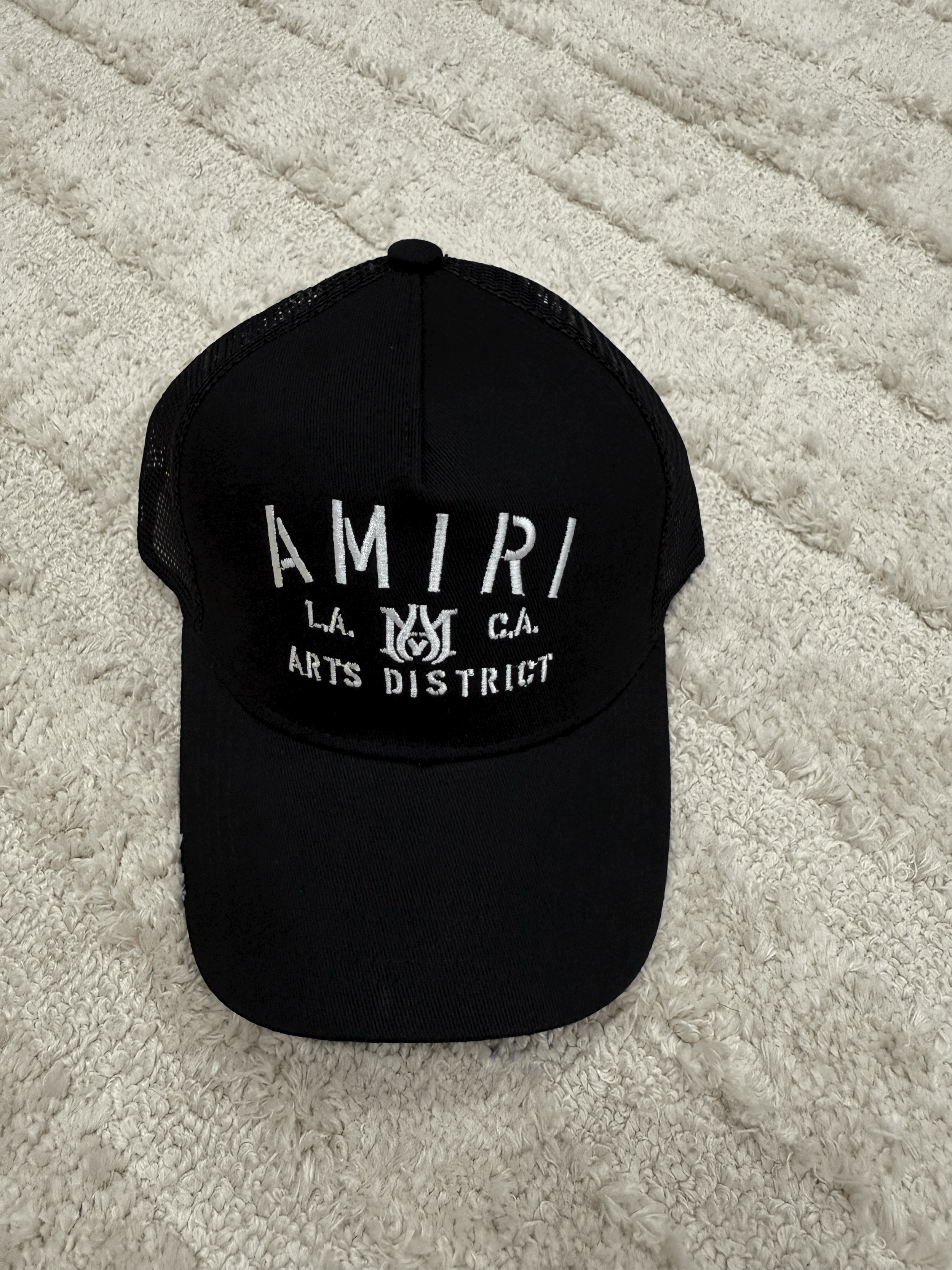 AMIRI HAT