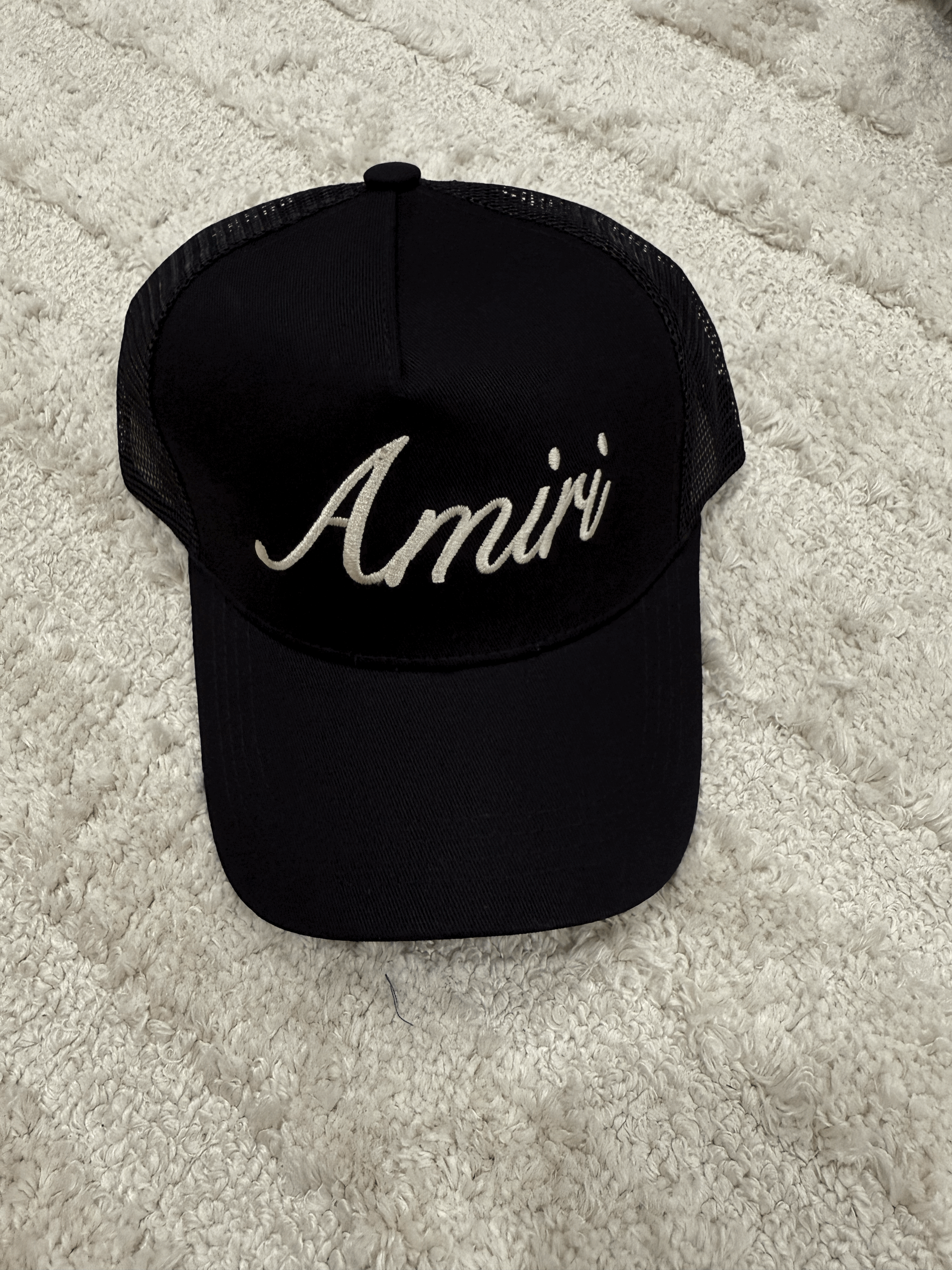 AMIRI HAT