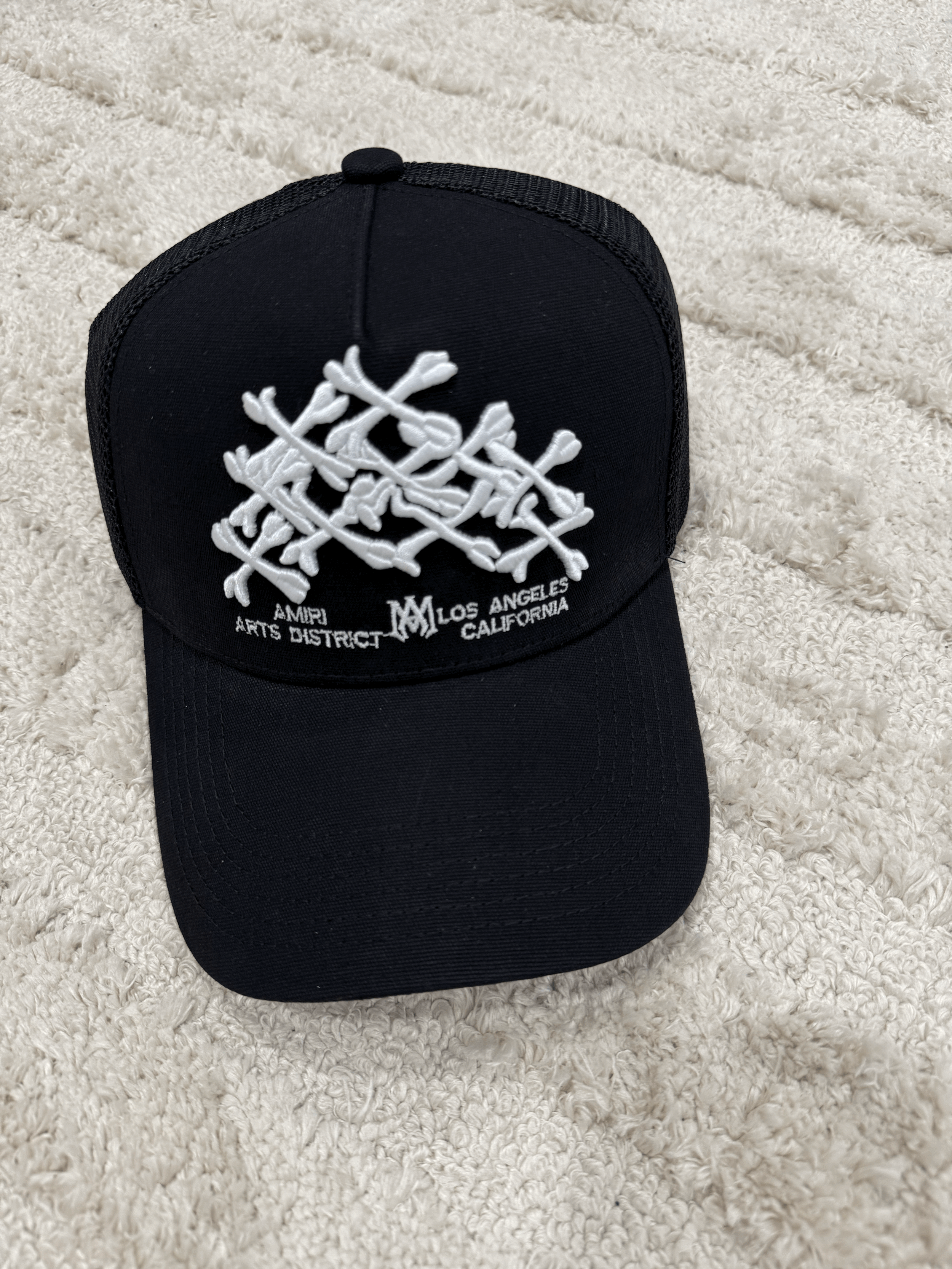 AMIRI HAT