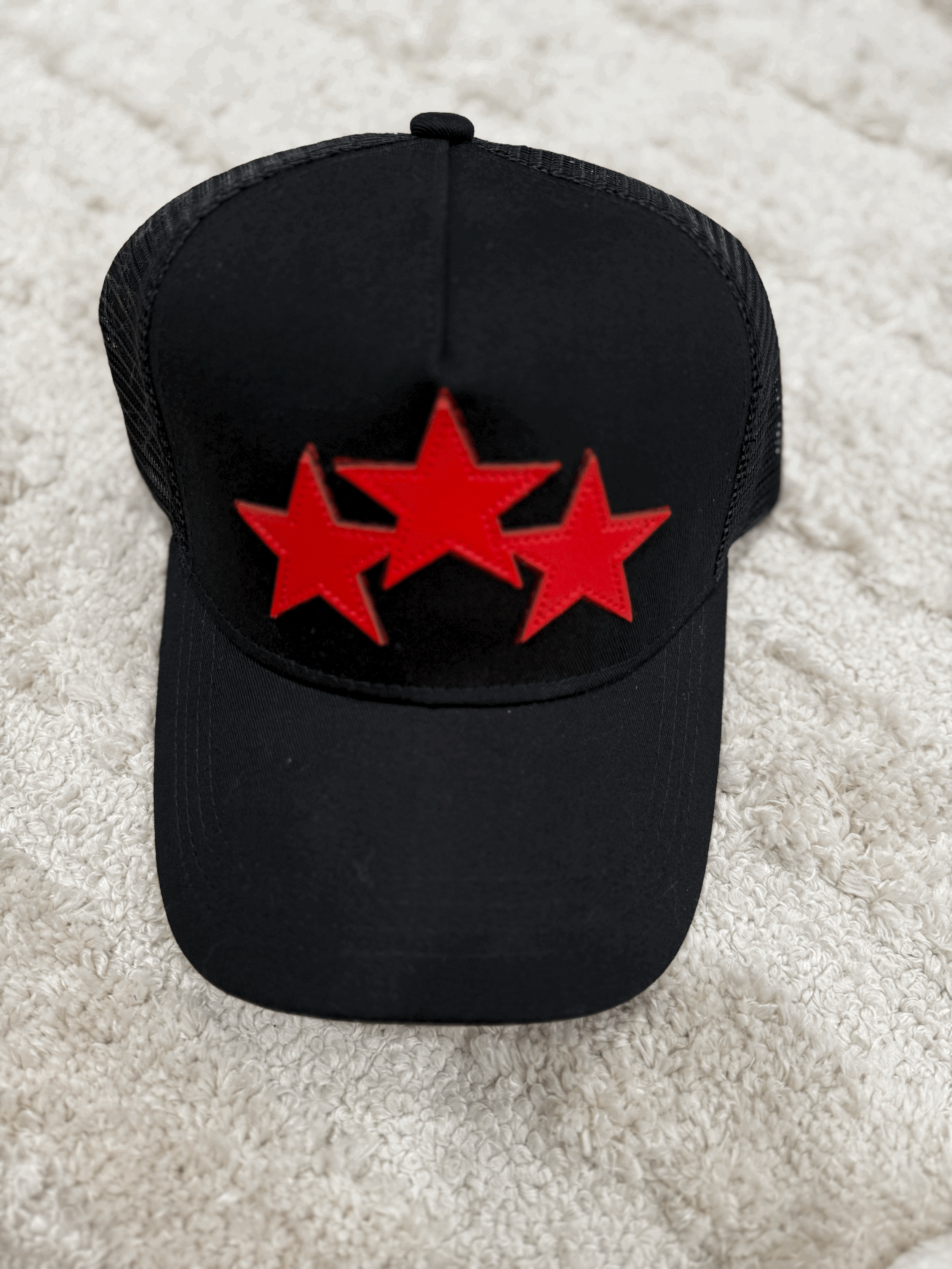 AMIRI HAT