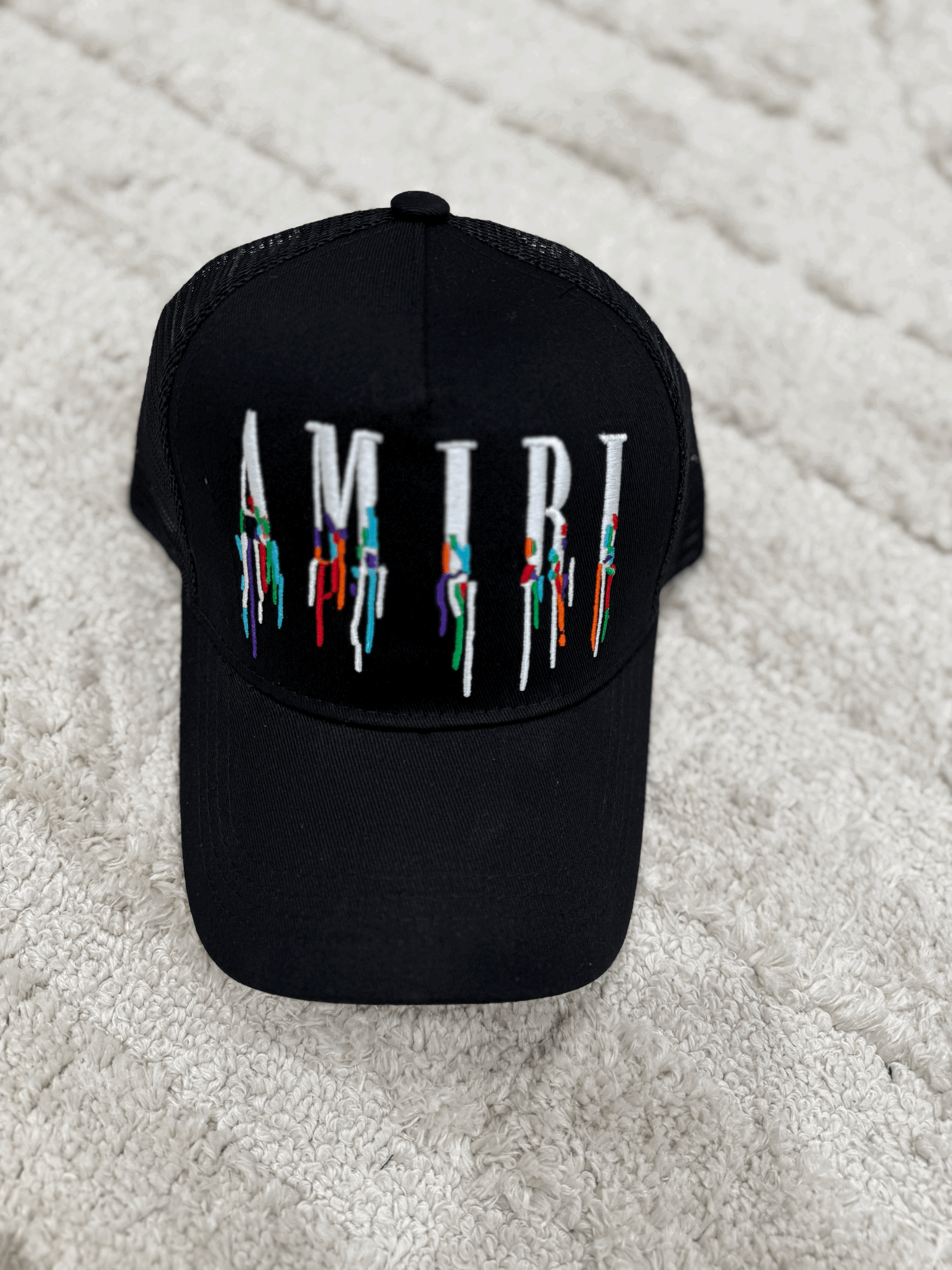 AMIRI HAT
