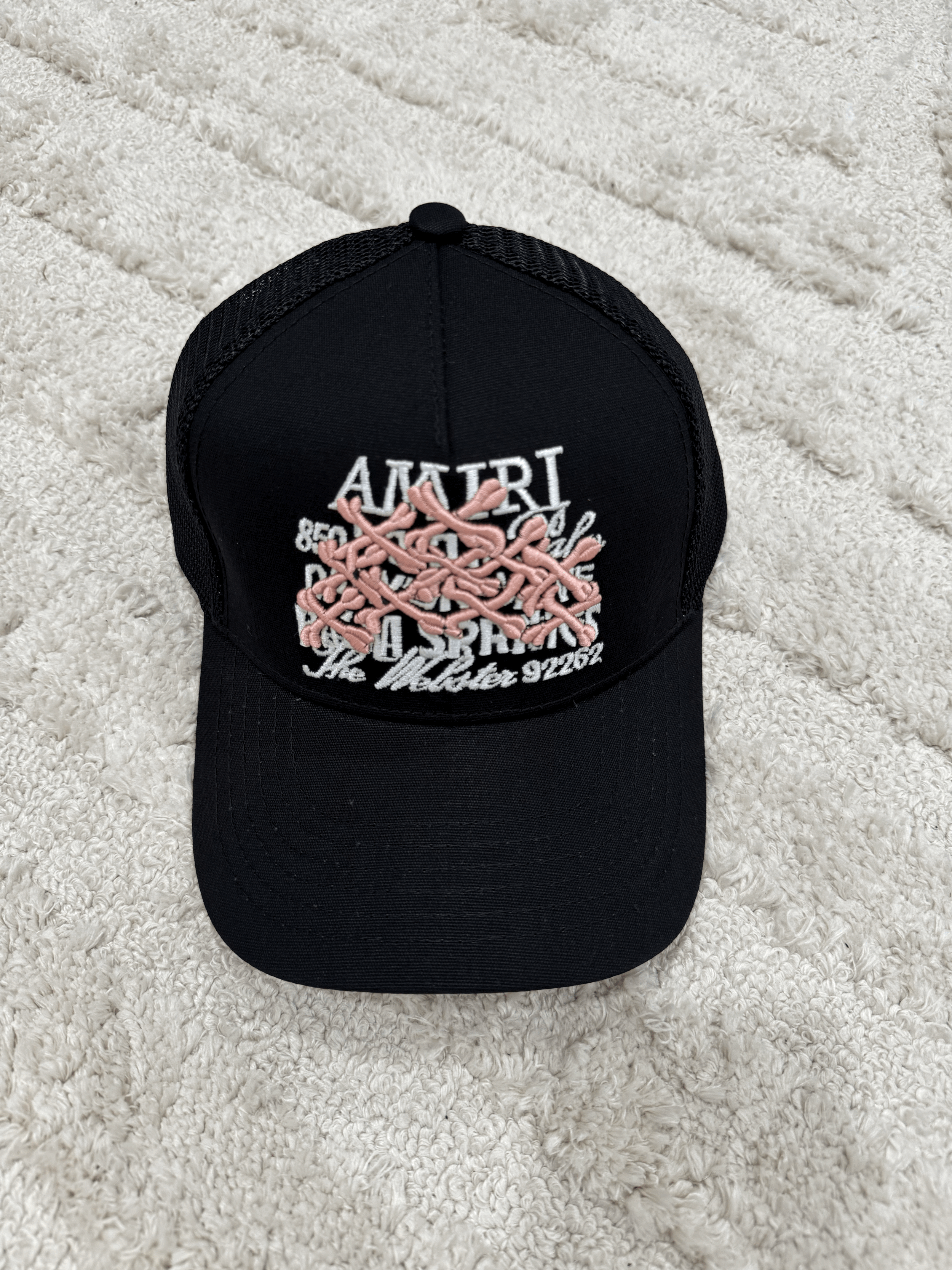 AMIRI HAT