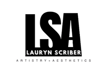 Lauryn Scriber Artistry + Aesthetics