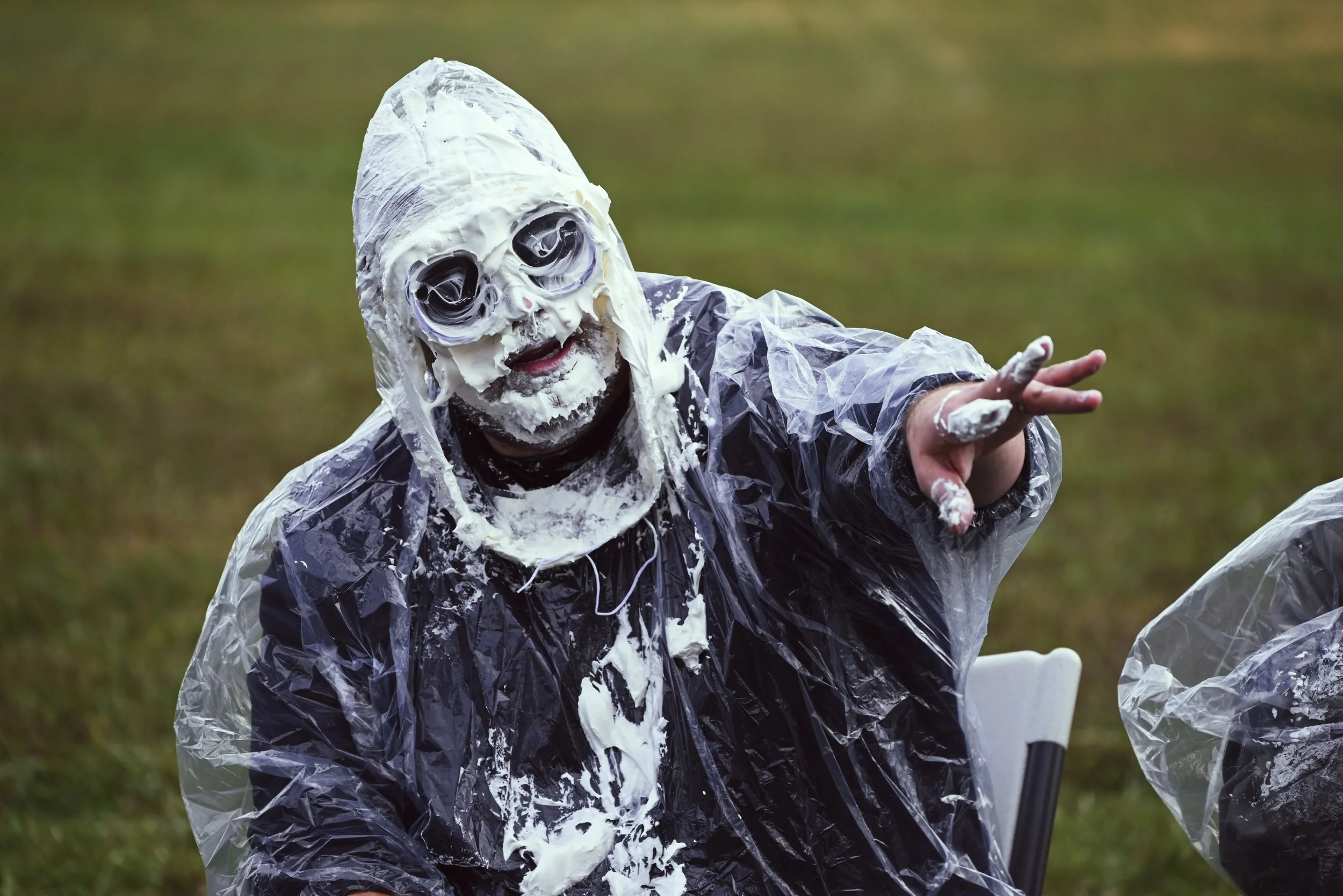 Punkin' Chunkin' + Chili Cook-off