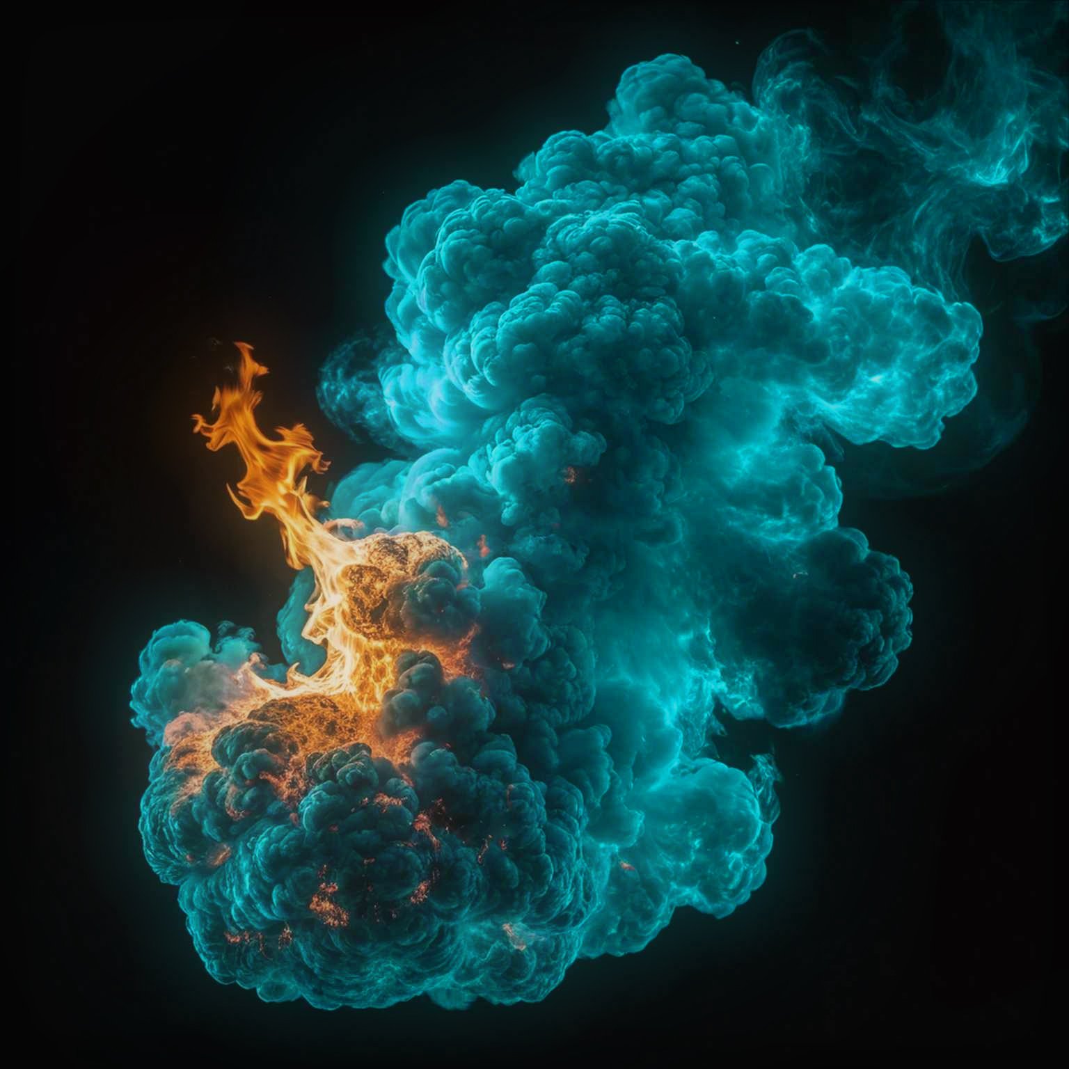 Visual Effects and Compositing