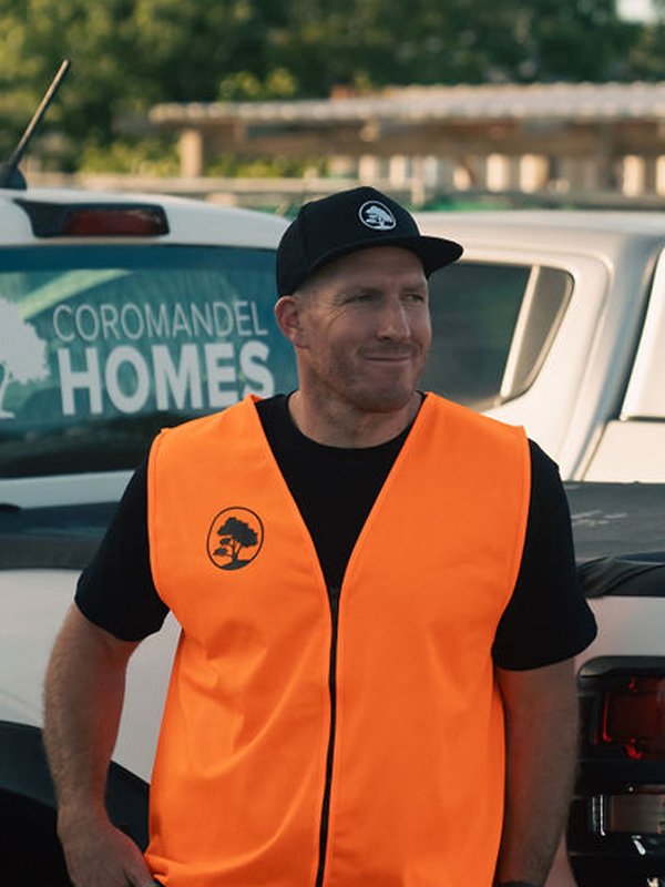 Nick White Team Image