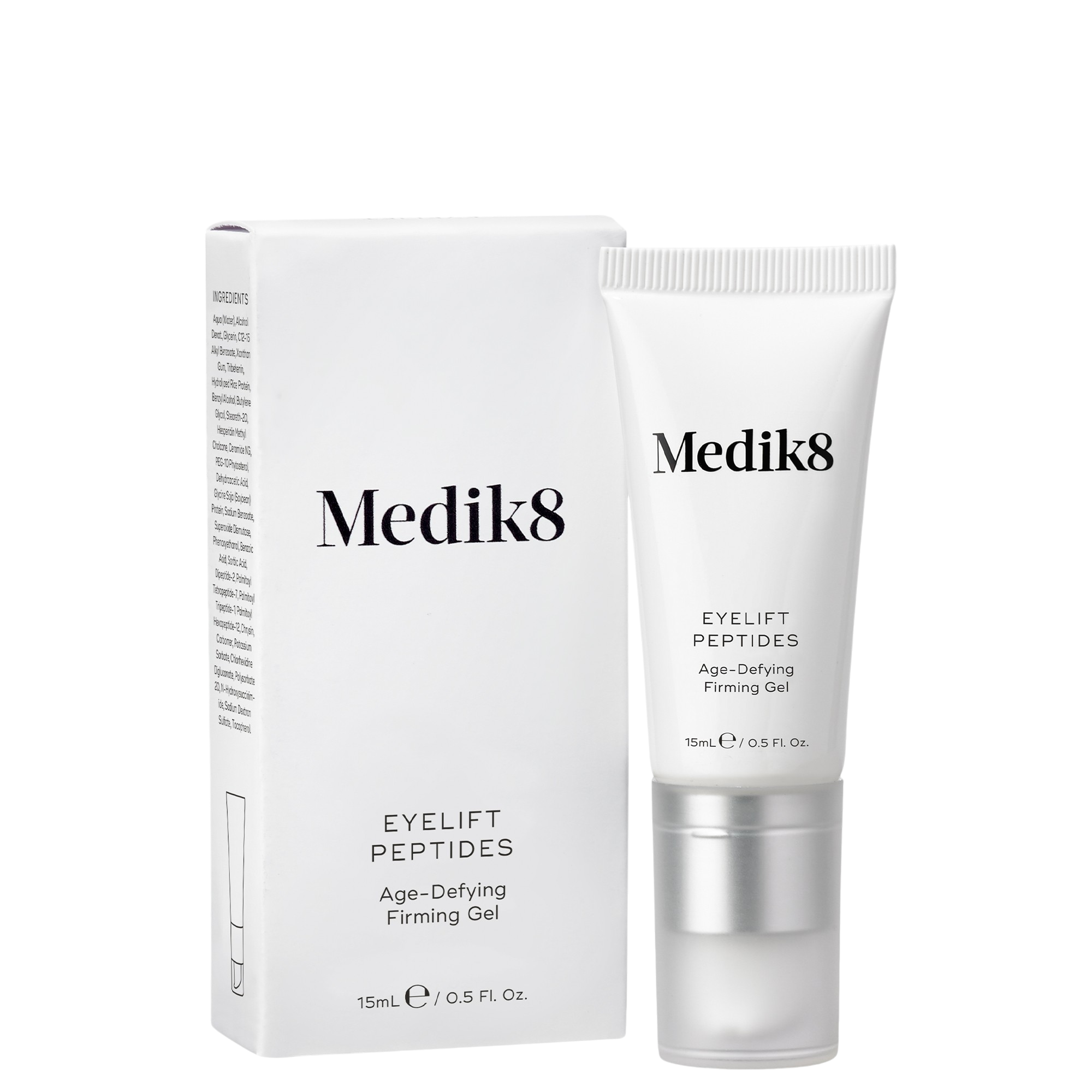 EYELIFT PEPTIDES 15ML