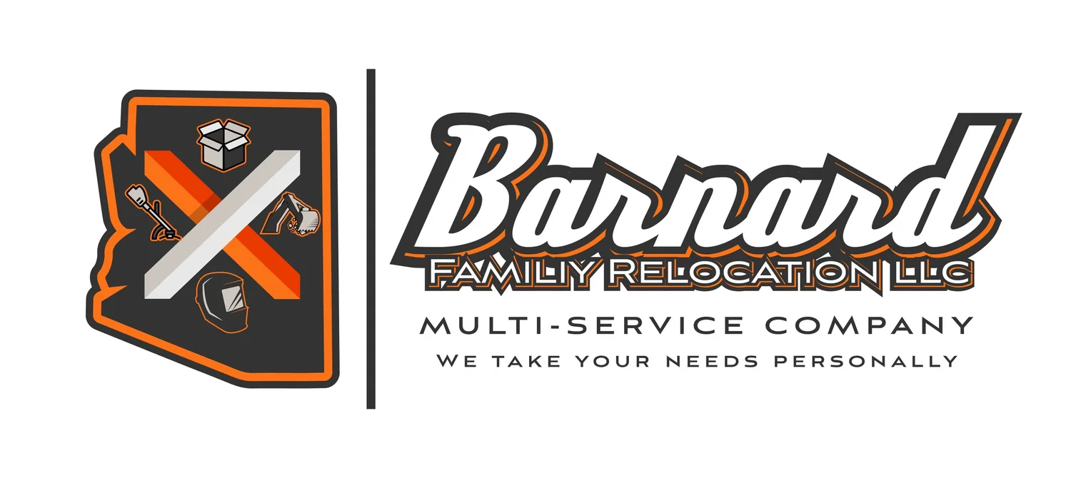 Barnard Family Relocation LLC