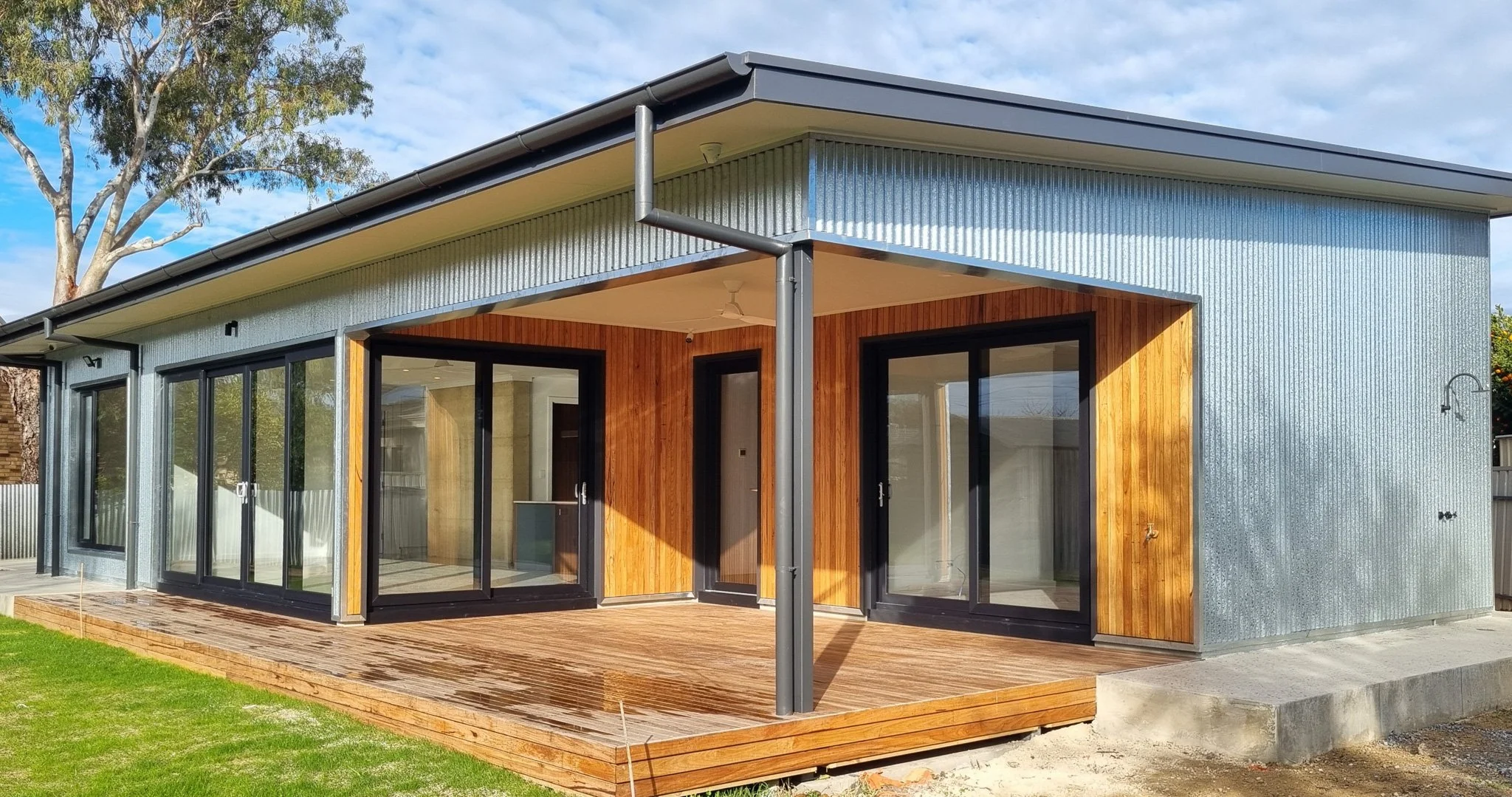 ASBN Sustainable House Tour - GOODHOUSE 84