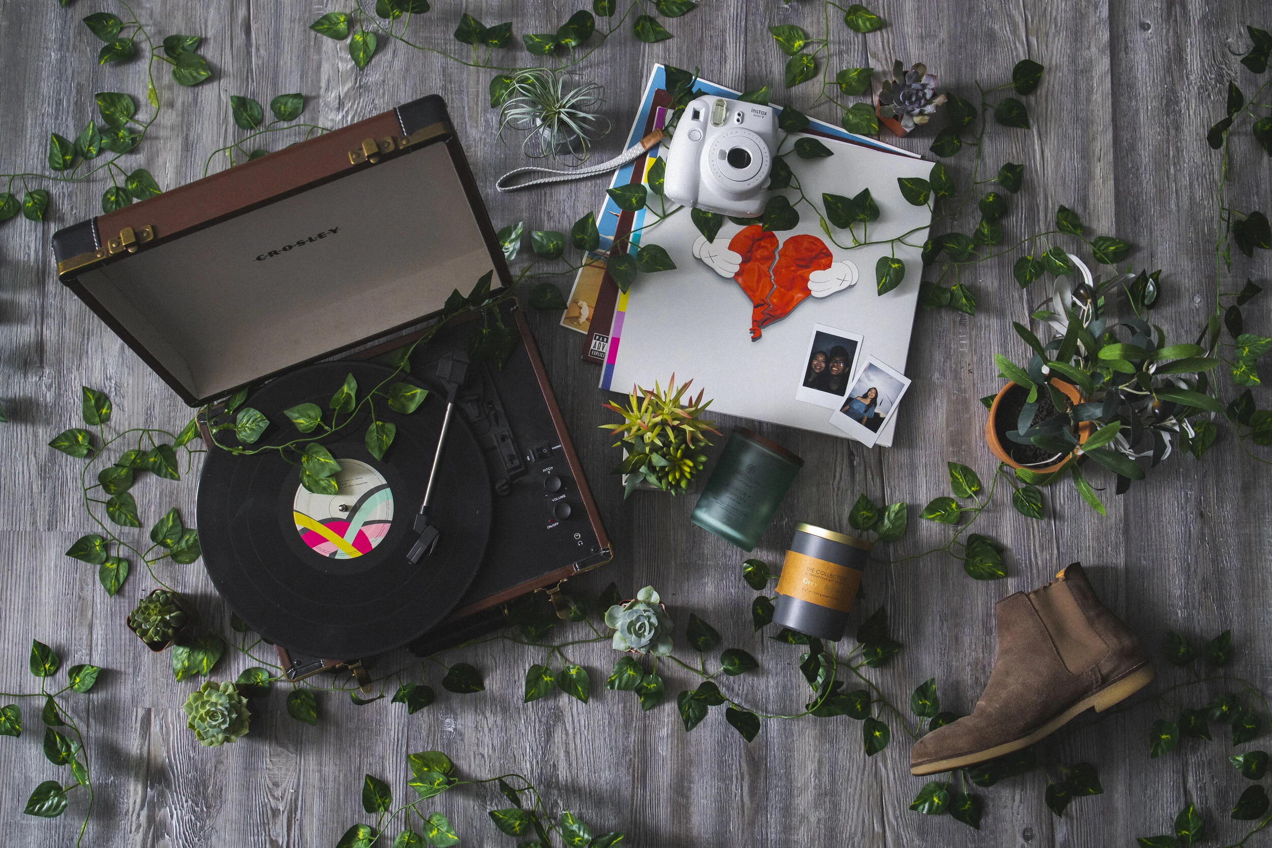 Myself (2020) (Copy)