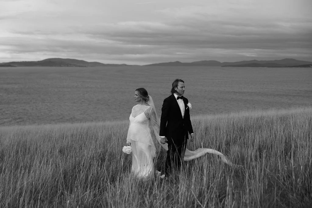 wedding photography in hobart