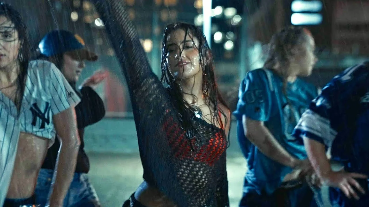 Player - Aanya Music Video