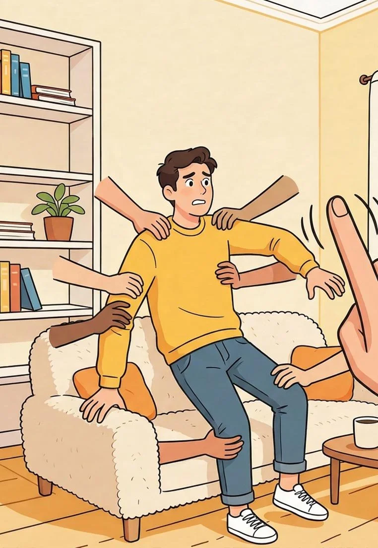 What Holds People Back From Starting Therapy With a Therapist in Orange County