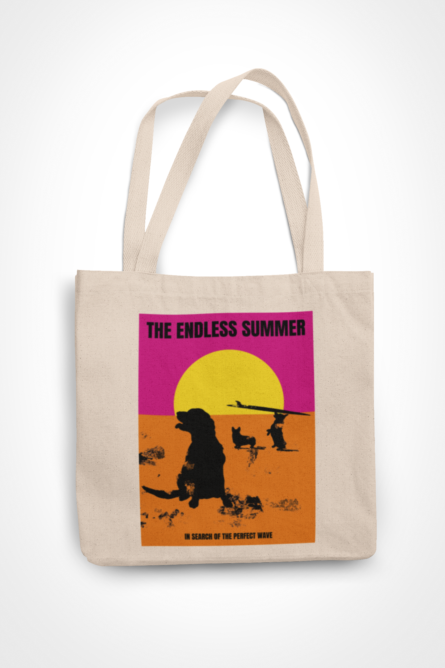 Endless Summer Tote