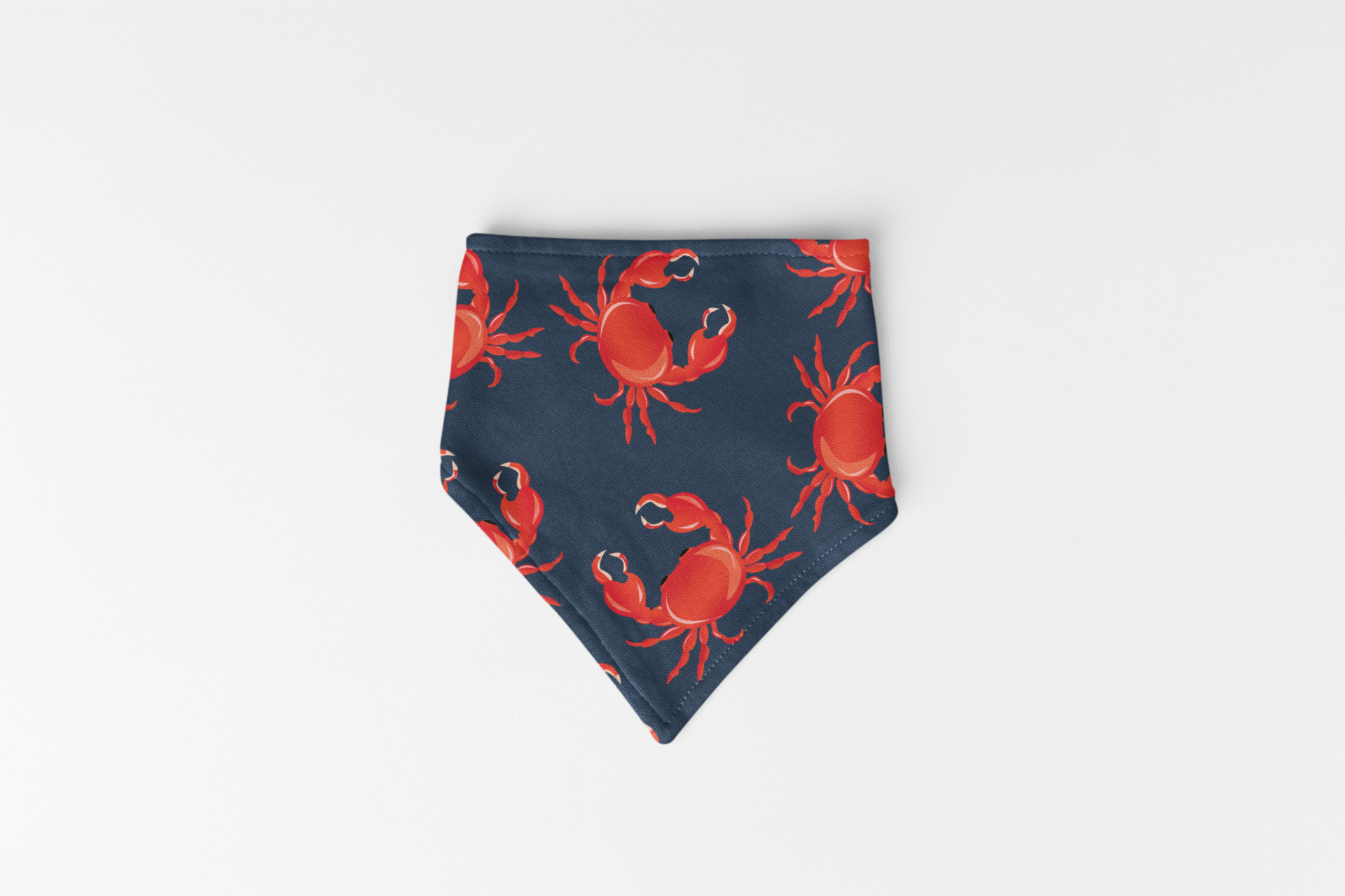 Got Crabs Bandana