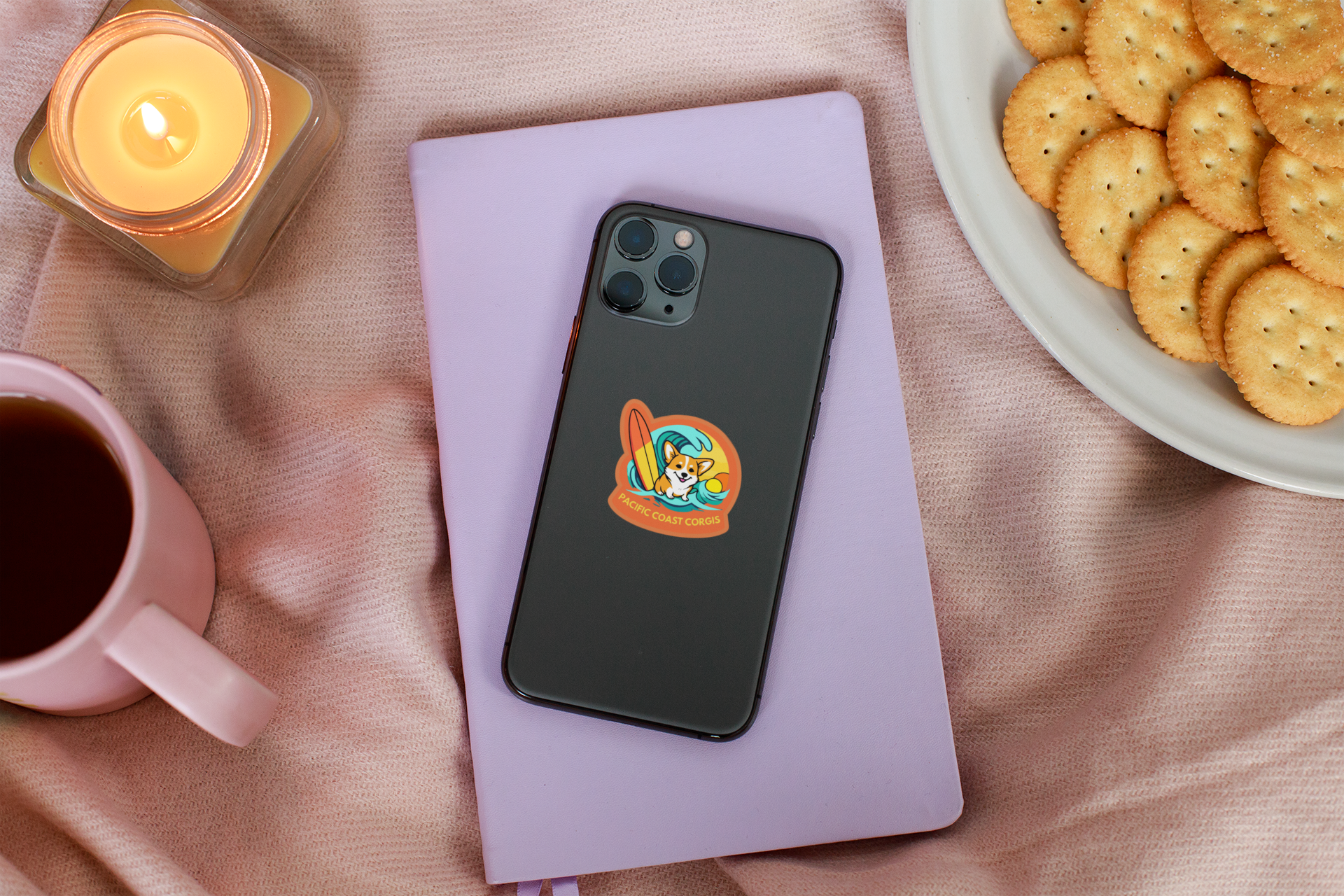 sticker-mockup-featuring-an-iphone-11-pro-and-a-calm-setting-33605.png