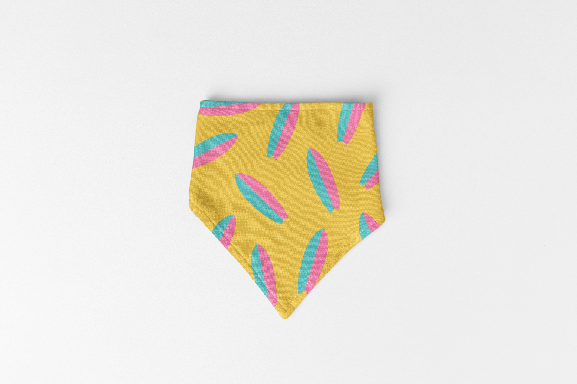 Board Meeting Bandana