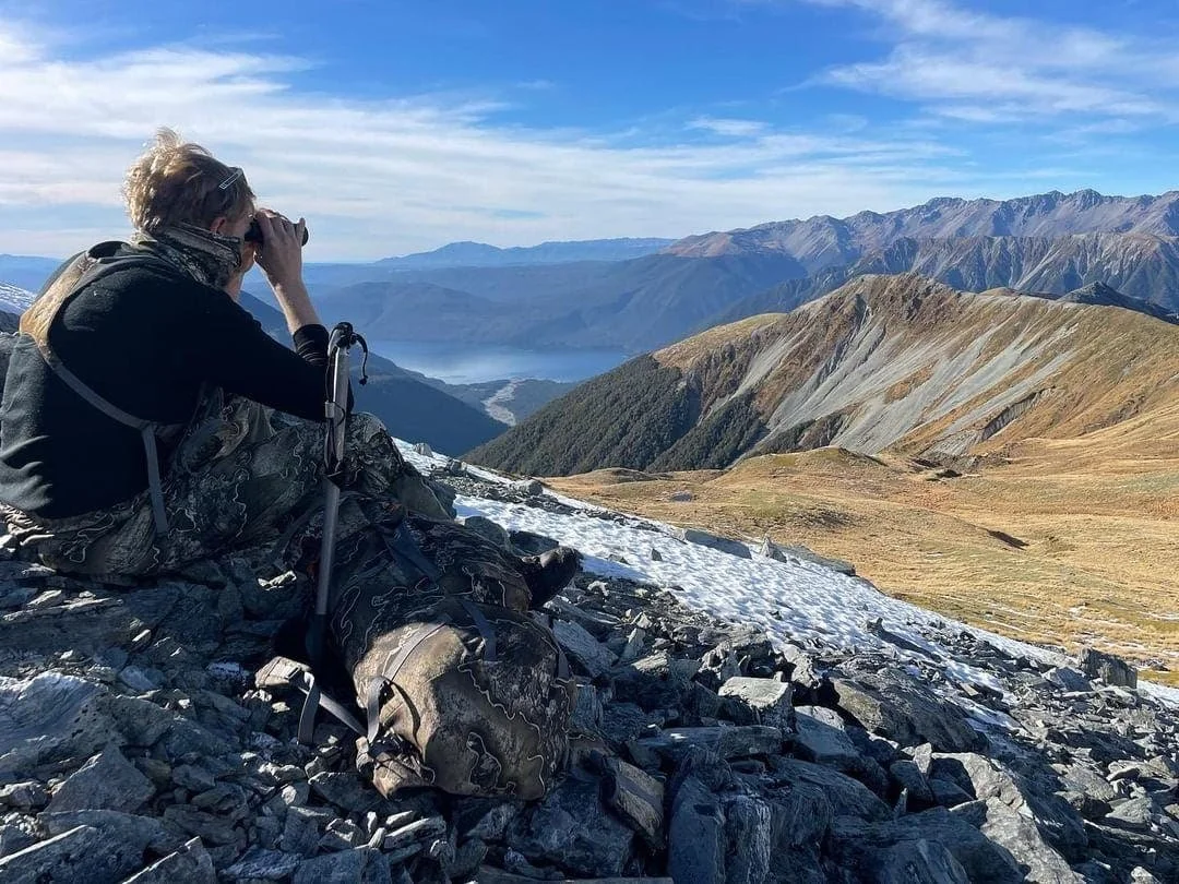 Snowline Hunting NZ Customer Review