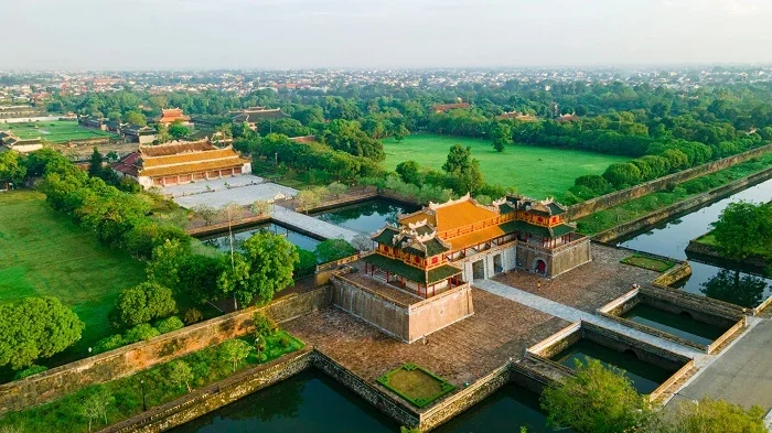 1 Day - Hue City Small Group Tour from Da Nang & Hoi An