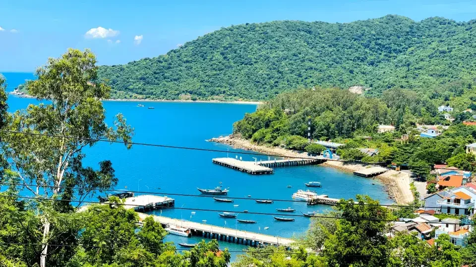 1 Day - Cham Island Day Tour from Da Nang & Hoi An