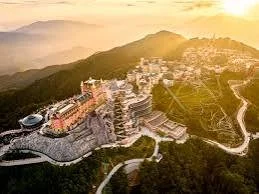 1 Day - Ba Na Hills & Golden Bridge Tour from Da Nang & Hoi An