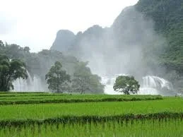 5 Days 4  Nights Cao Bang Loop Goepark/Ethnic Fronteir Motorbike Expedition