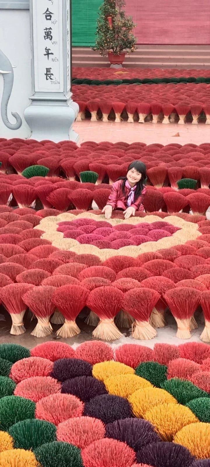 1 Day -  Hanoi Traditional Craft Villages Tour